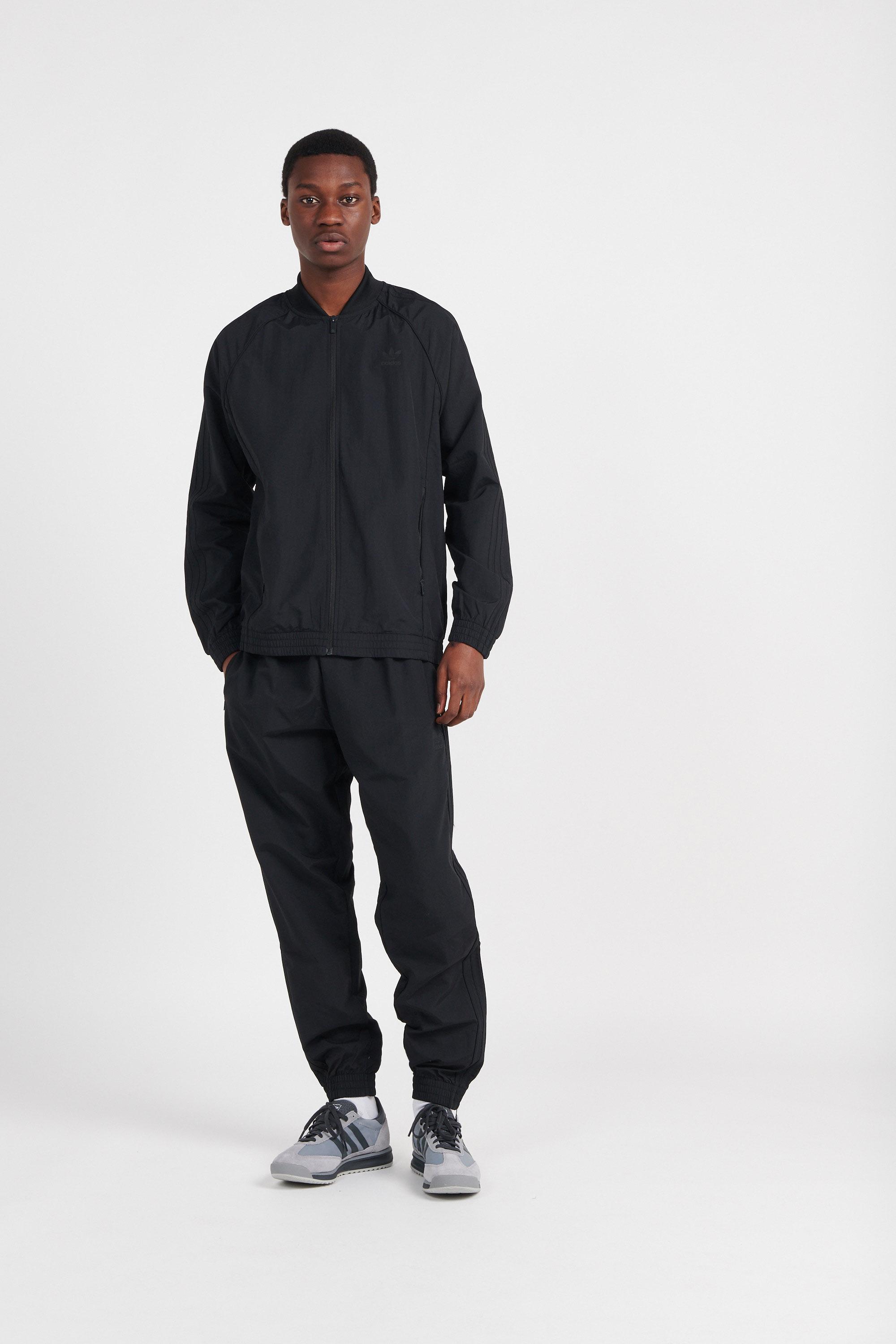 Veste  Noir