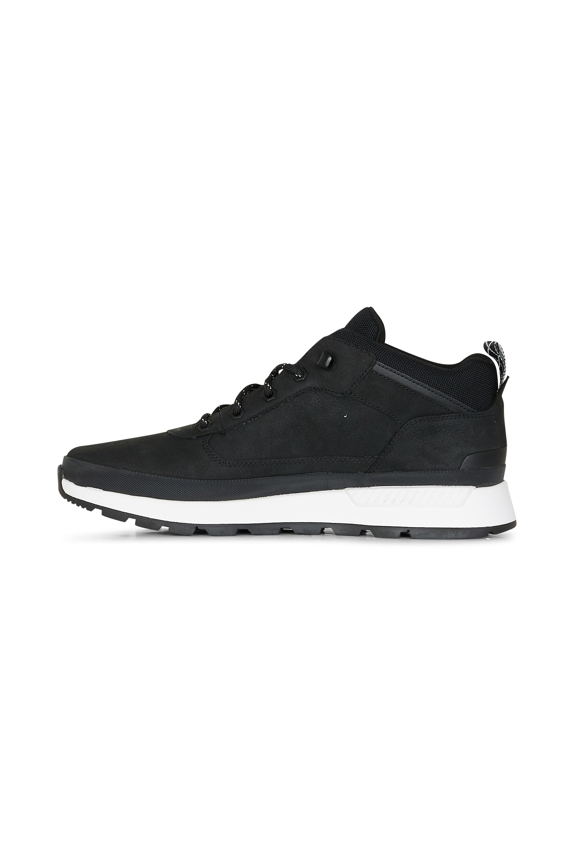 High-top sneakers | Black TIMBERLAND Men