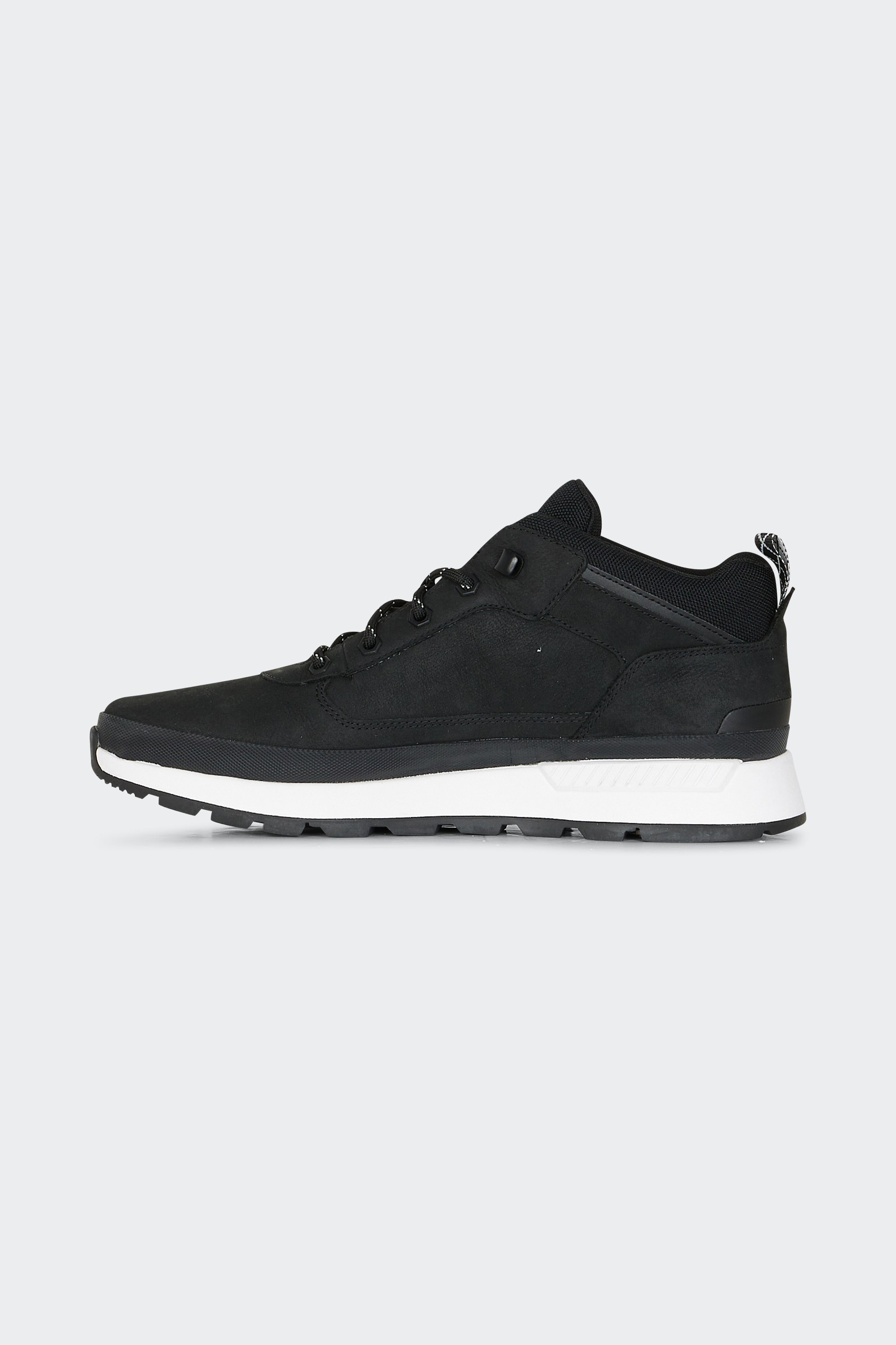 High-top sneakers | Black by TIMBERLAND High-top sneakers Black