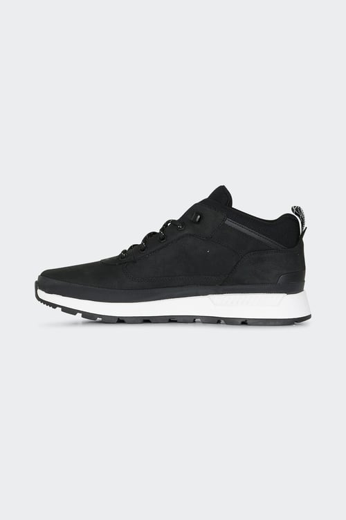 TIMBERLAND Baskets montantes Noir