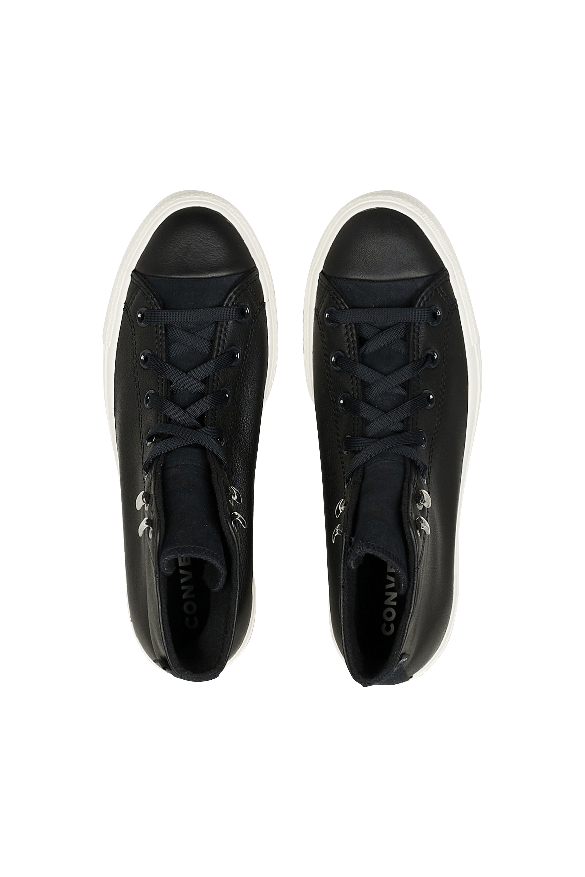 Baskets Noir
