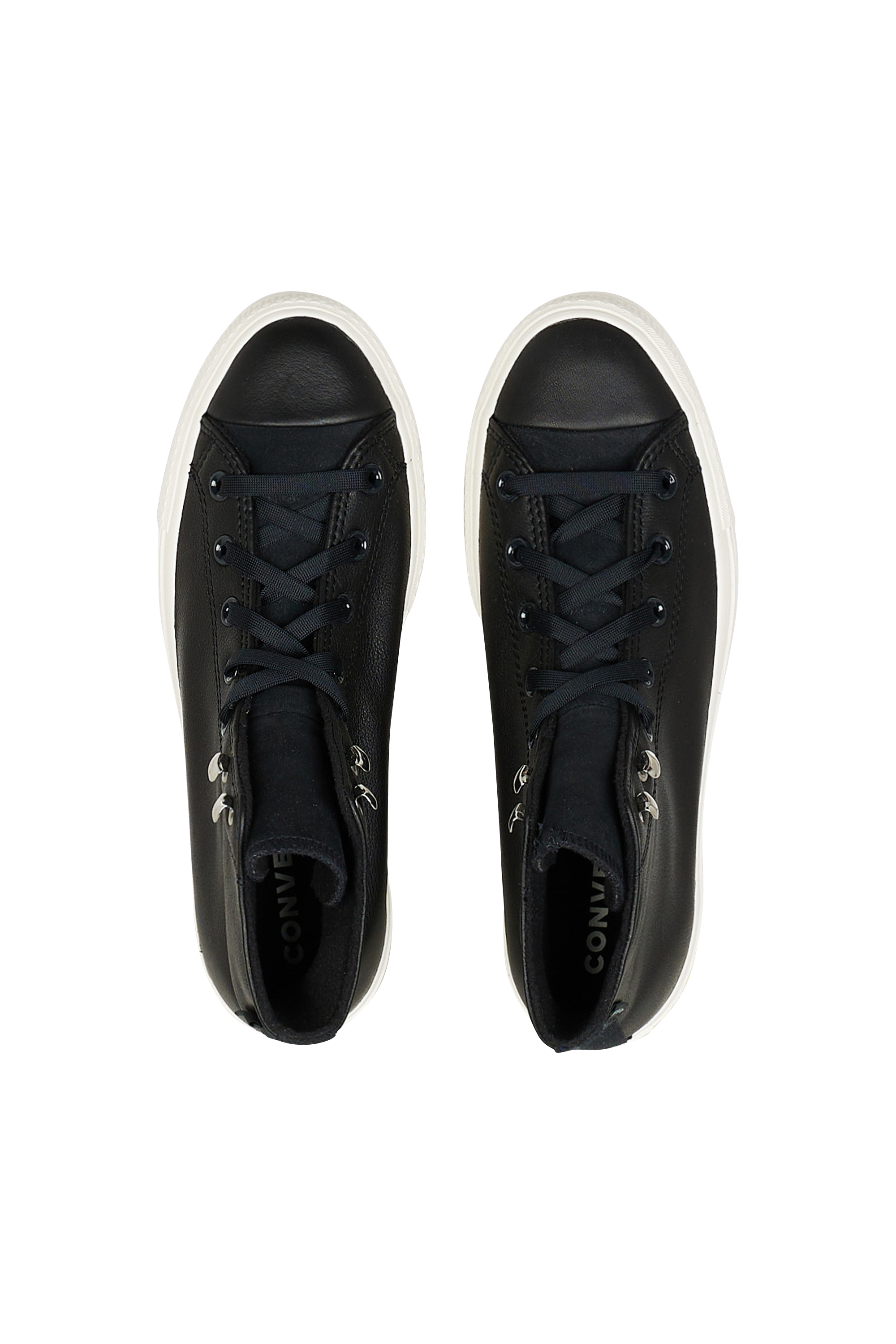 Baskets Noir
