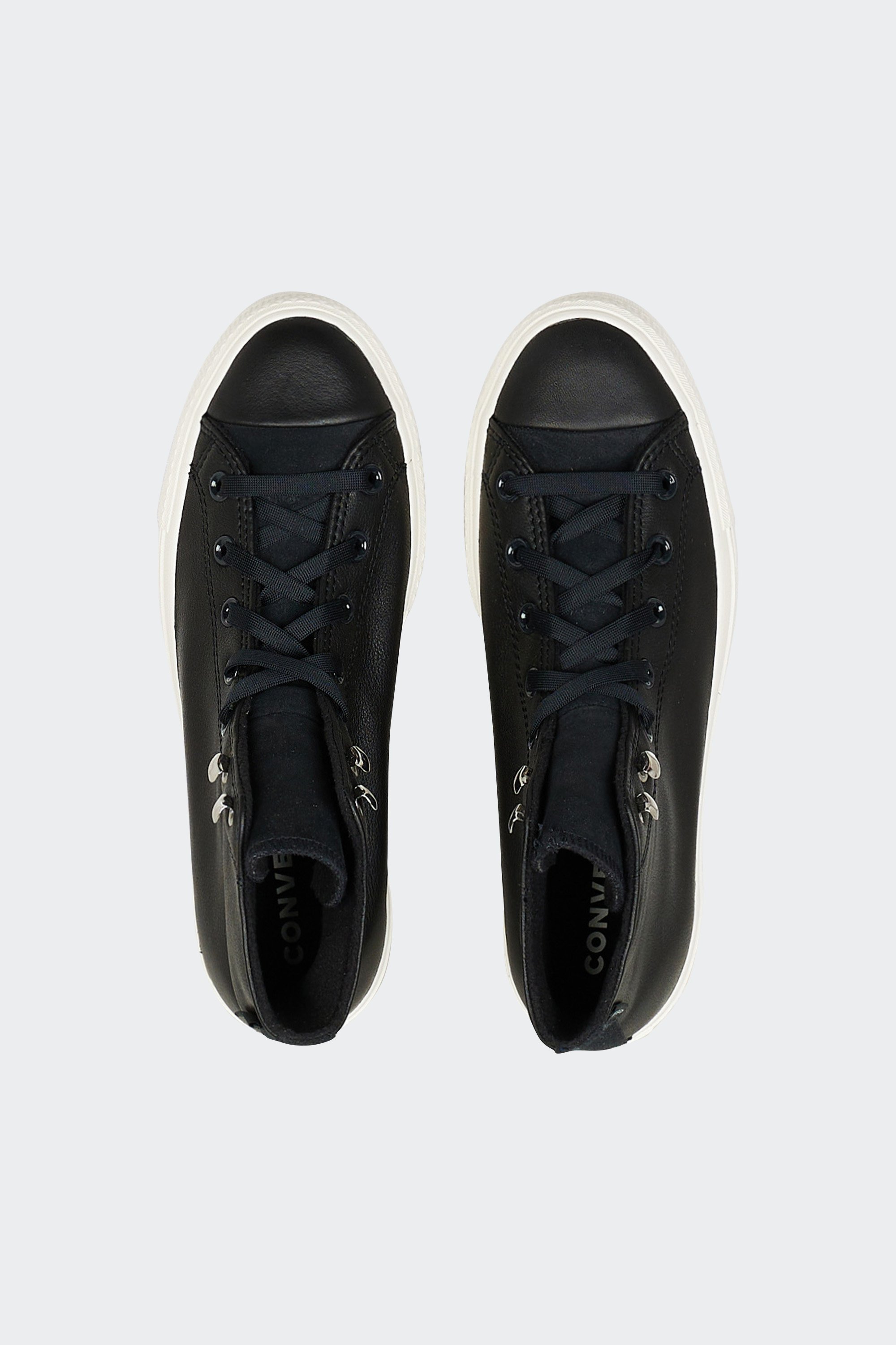 Baskets | Noir by CONVERSE Baskets Noir