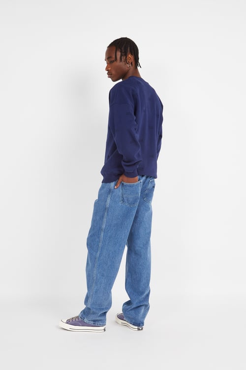 NNSNS Jeans Blue