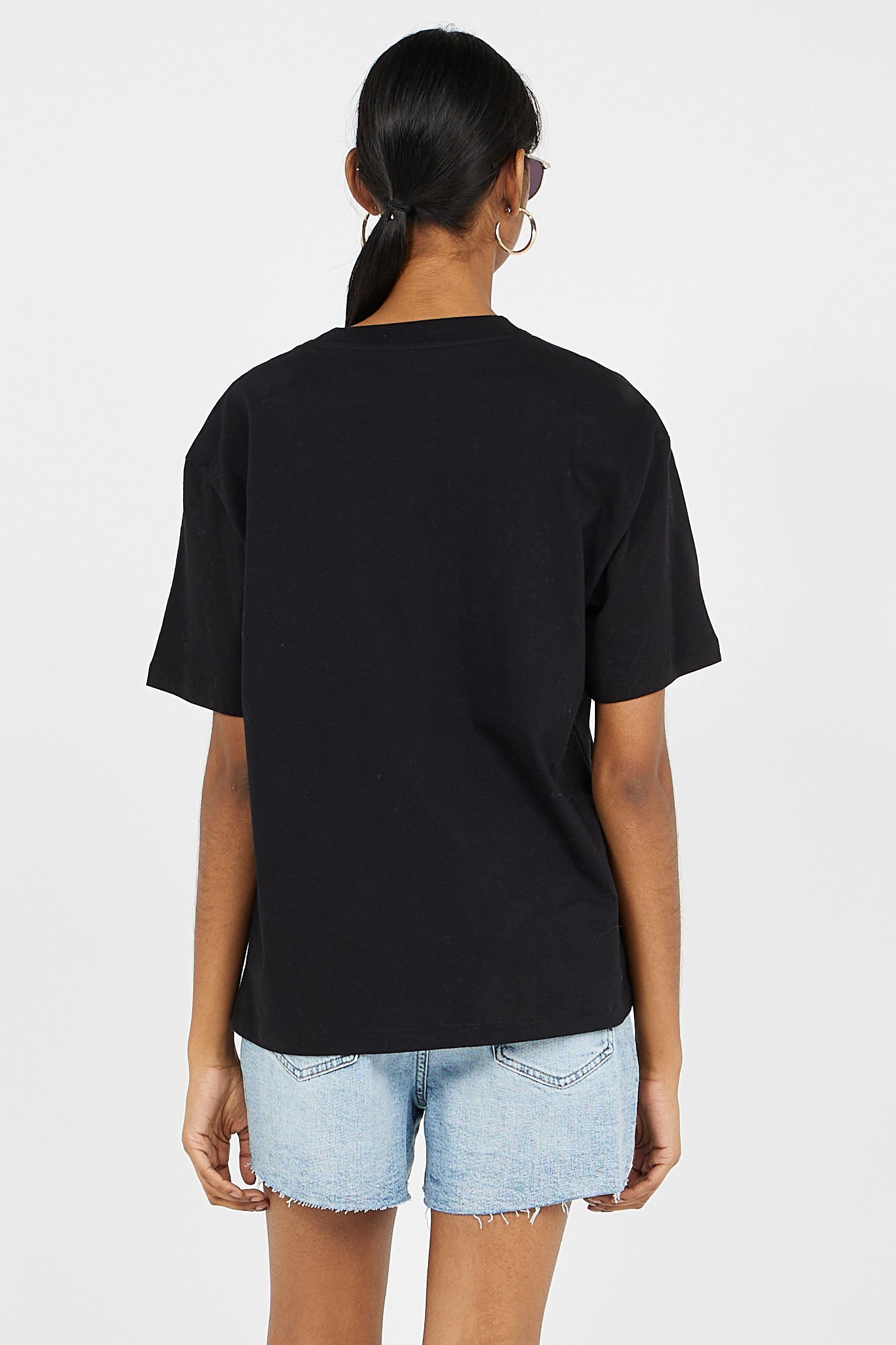 T-shirt | Black by CARHARTT WIP T-shirt Black