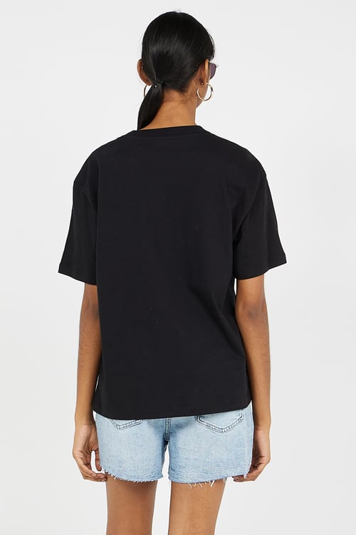 CARHARTT WIP T-shirt Noir