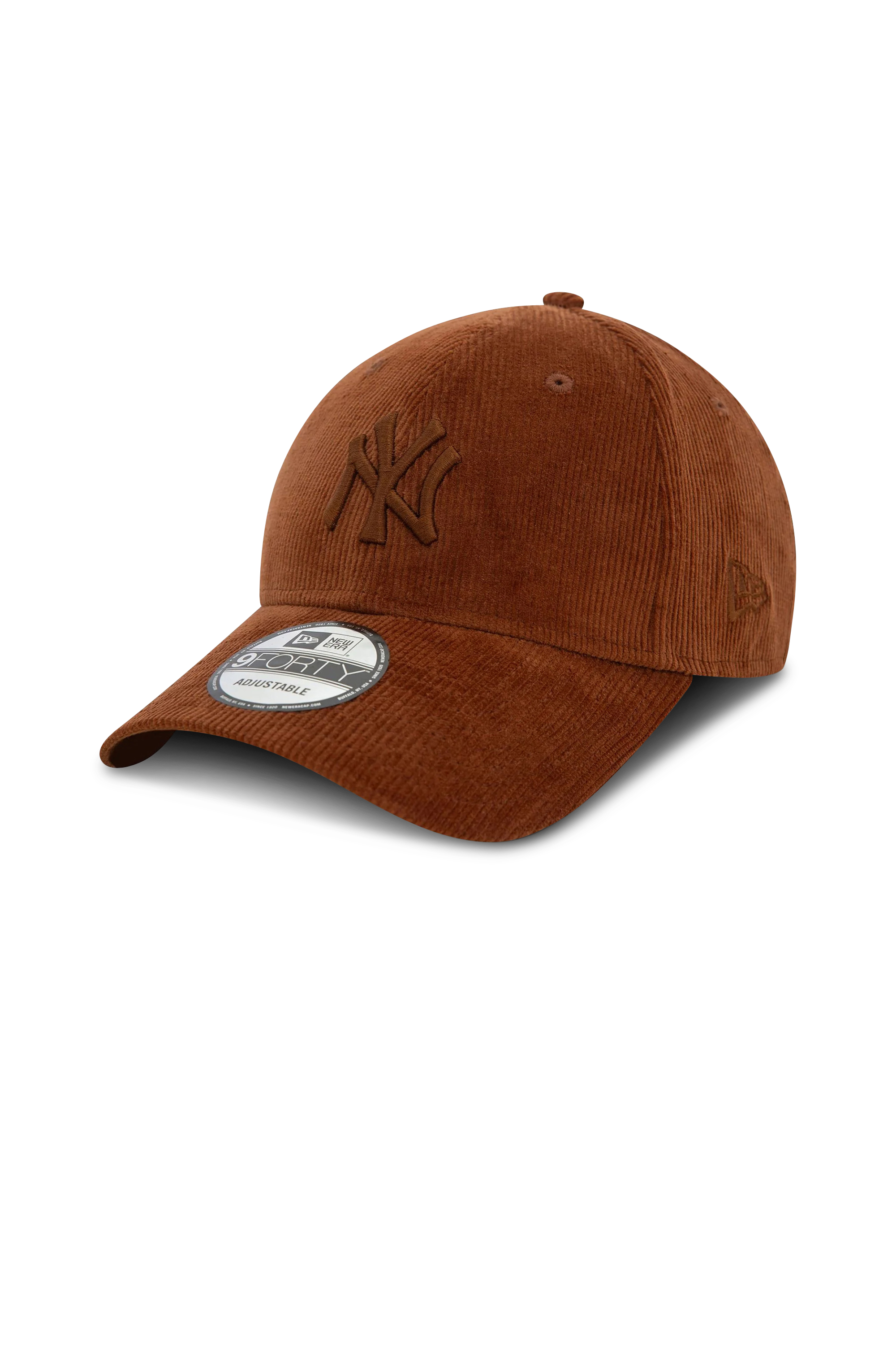 Cap Brown