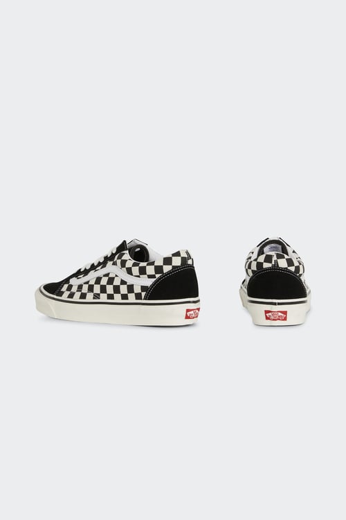 VANS Baskets basses Noir
