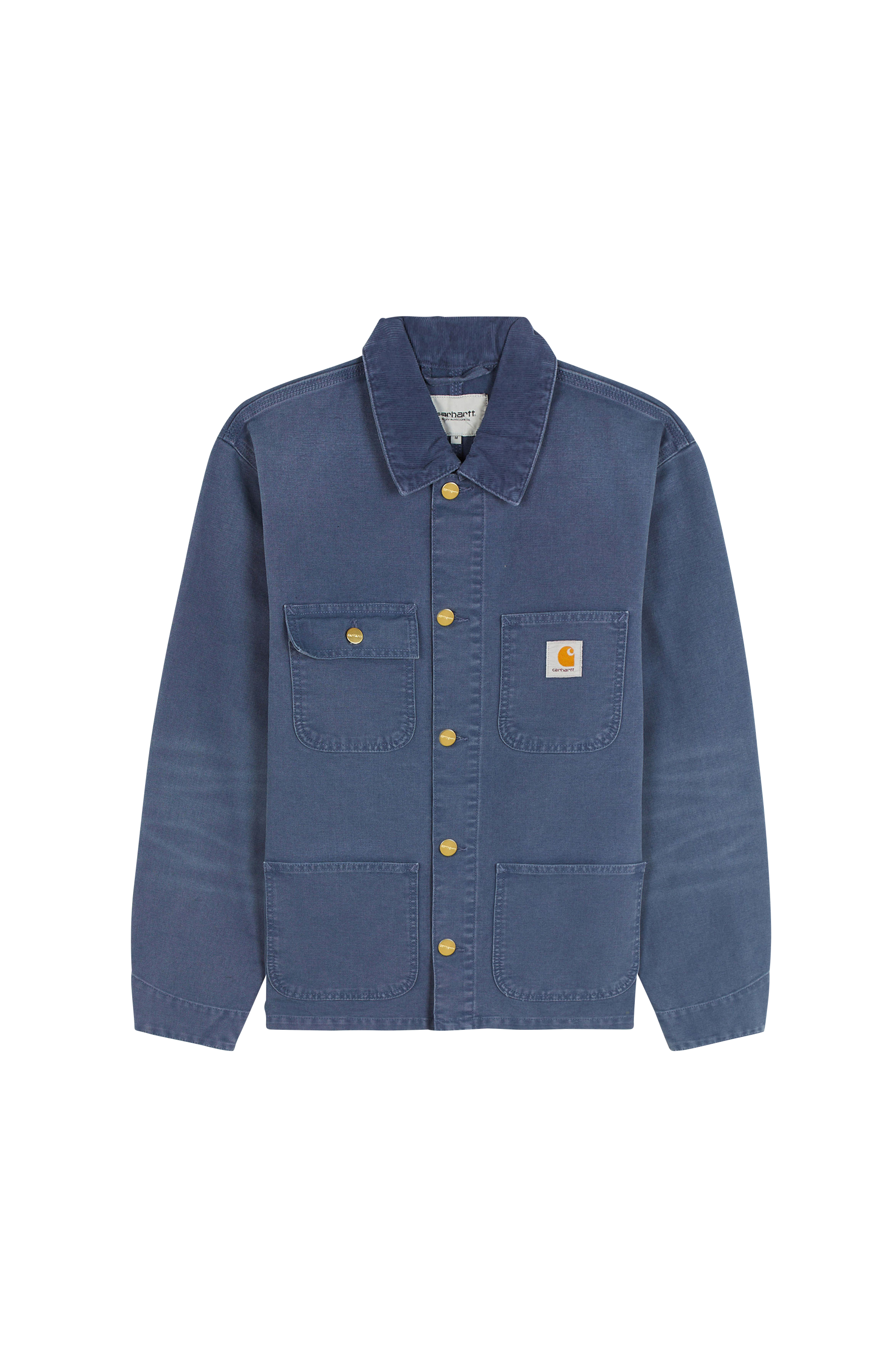 Jacket Blue