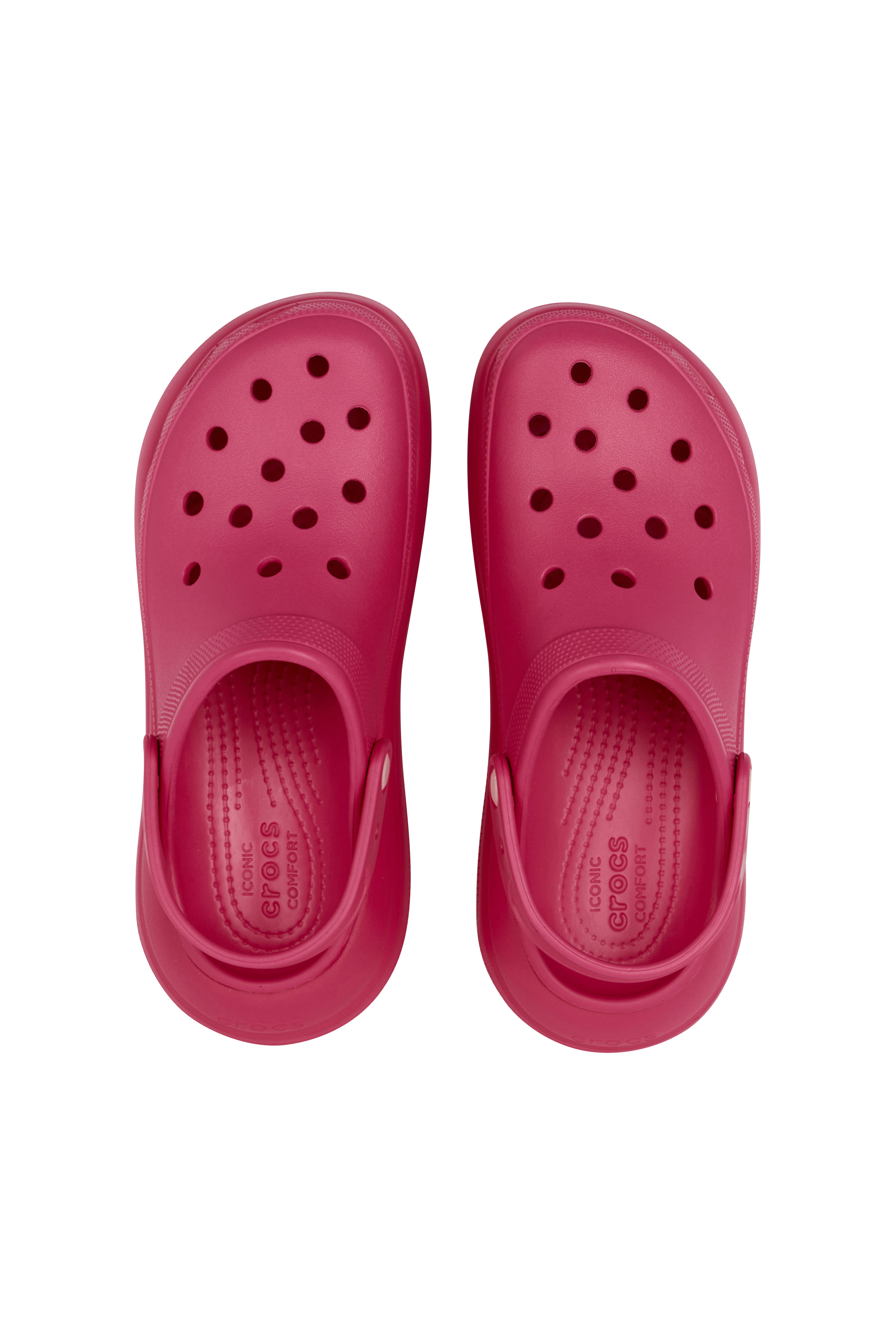 Crocs Pink