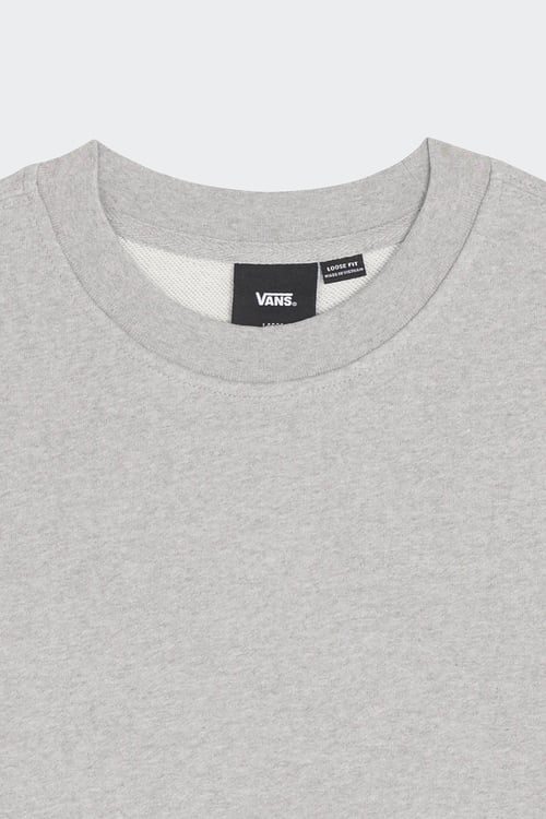 VANS Sweatshirt Gris