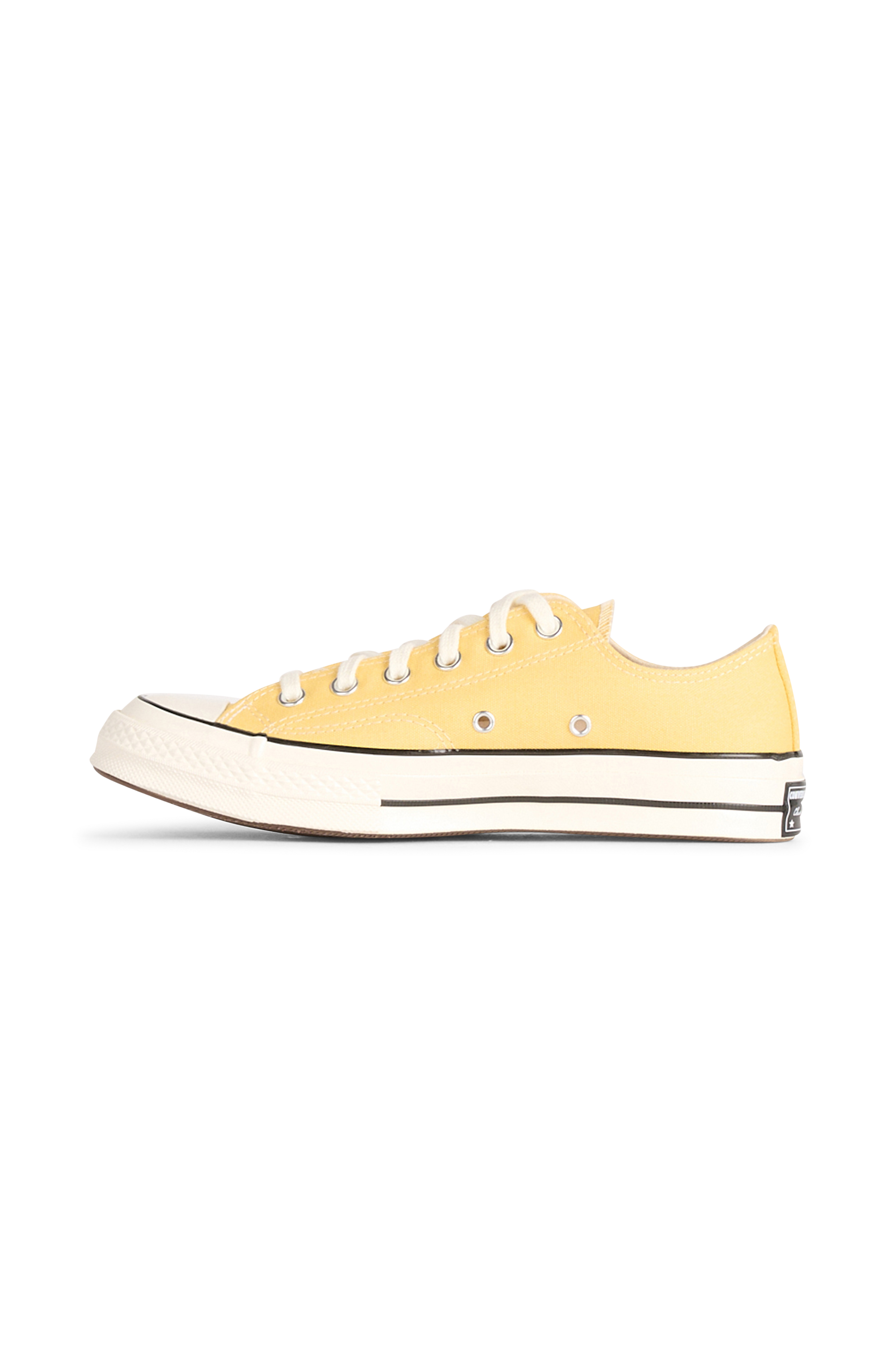 Sneakers Yellow