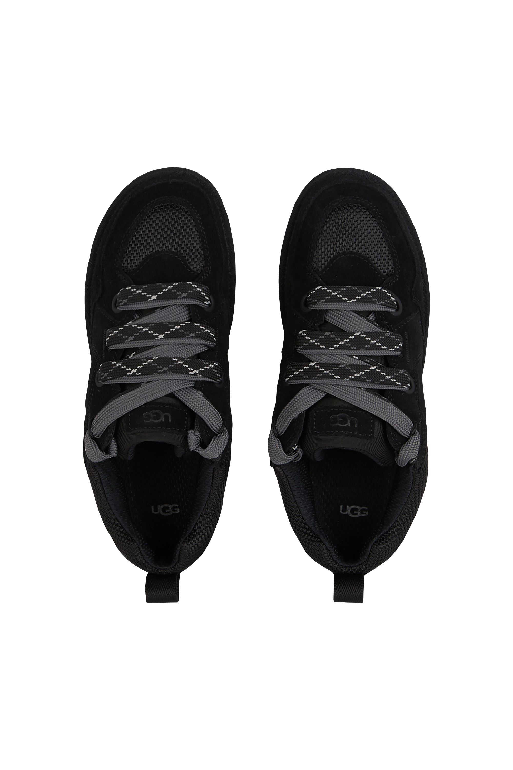 Baskets Noir