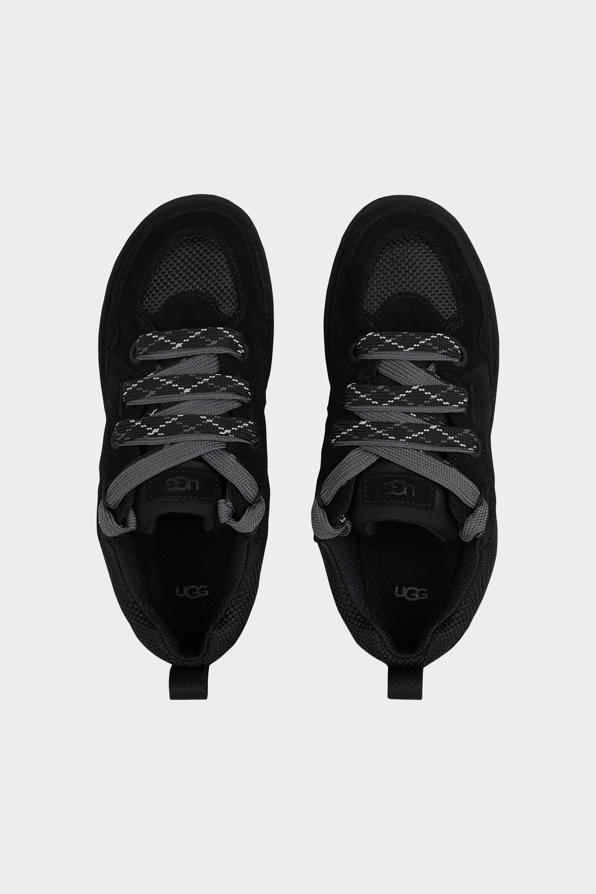 Sneakers | Black by UGG Sneakers Black