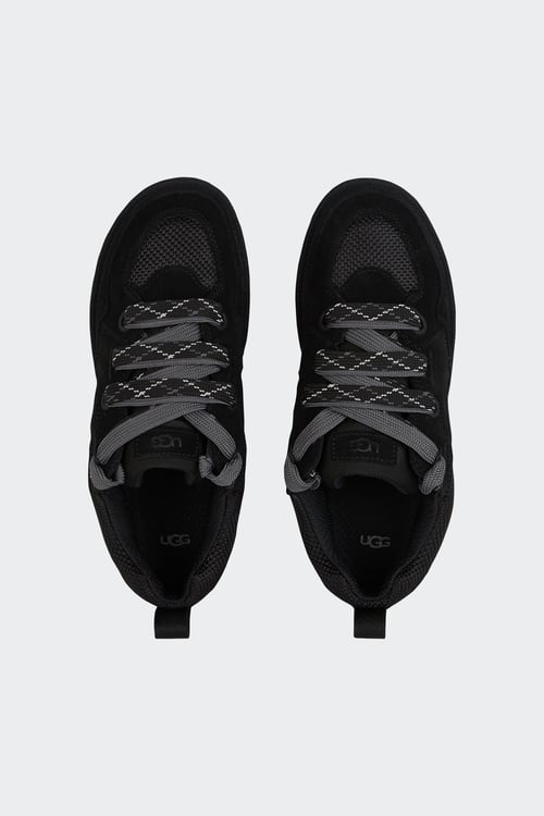 UGG Baskets Noir
