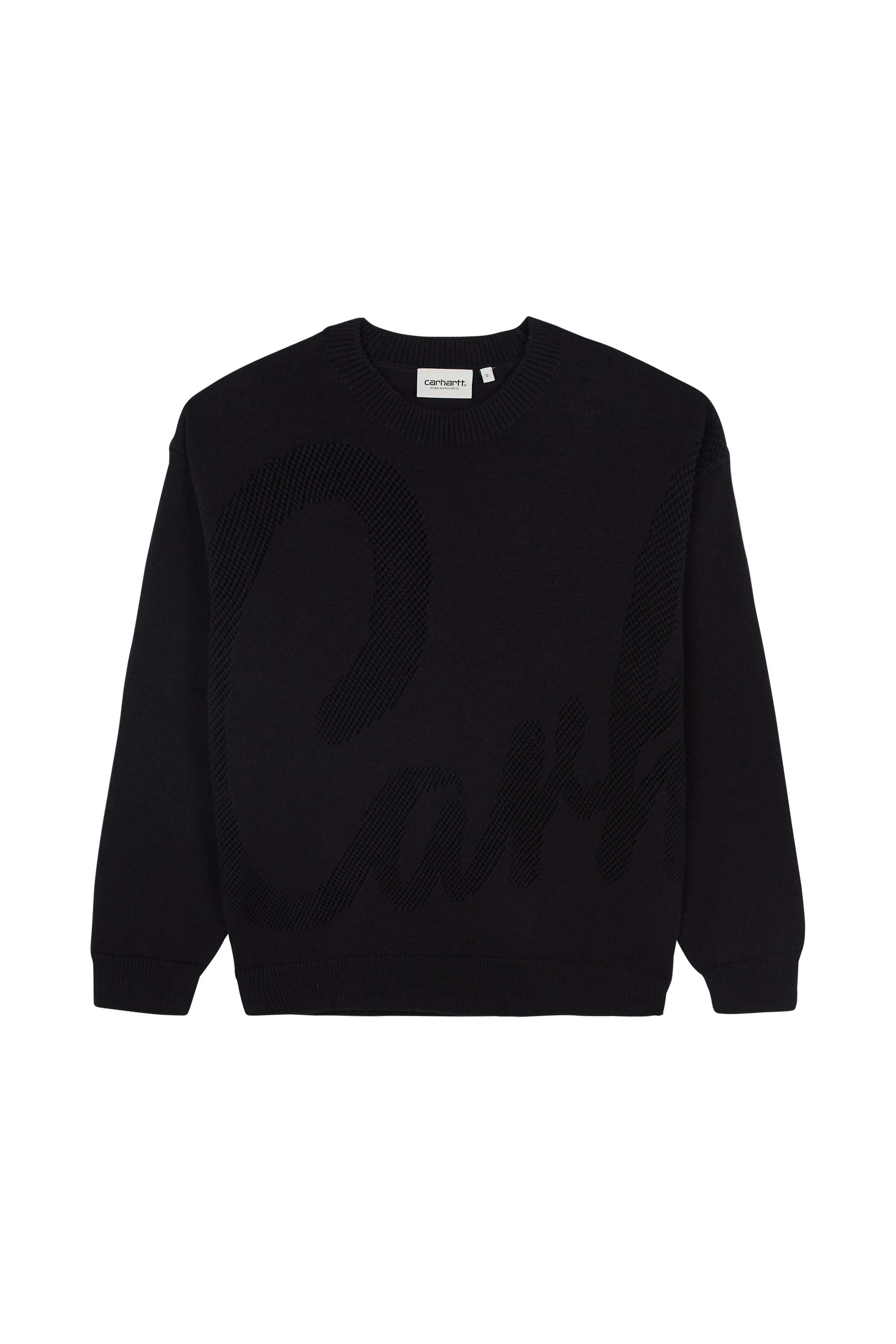 Sweater Black
