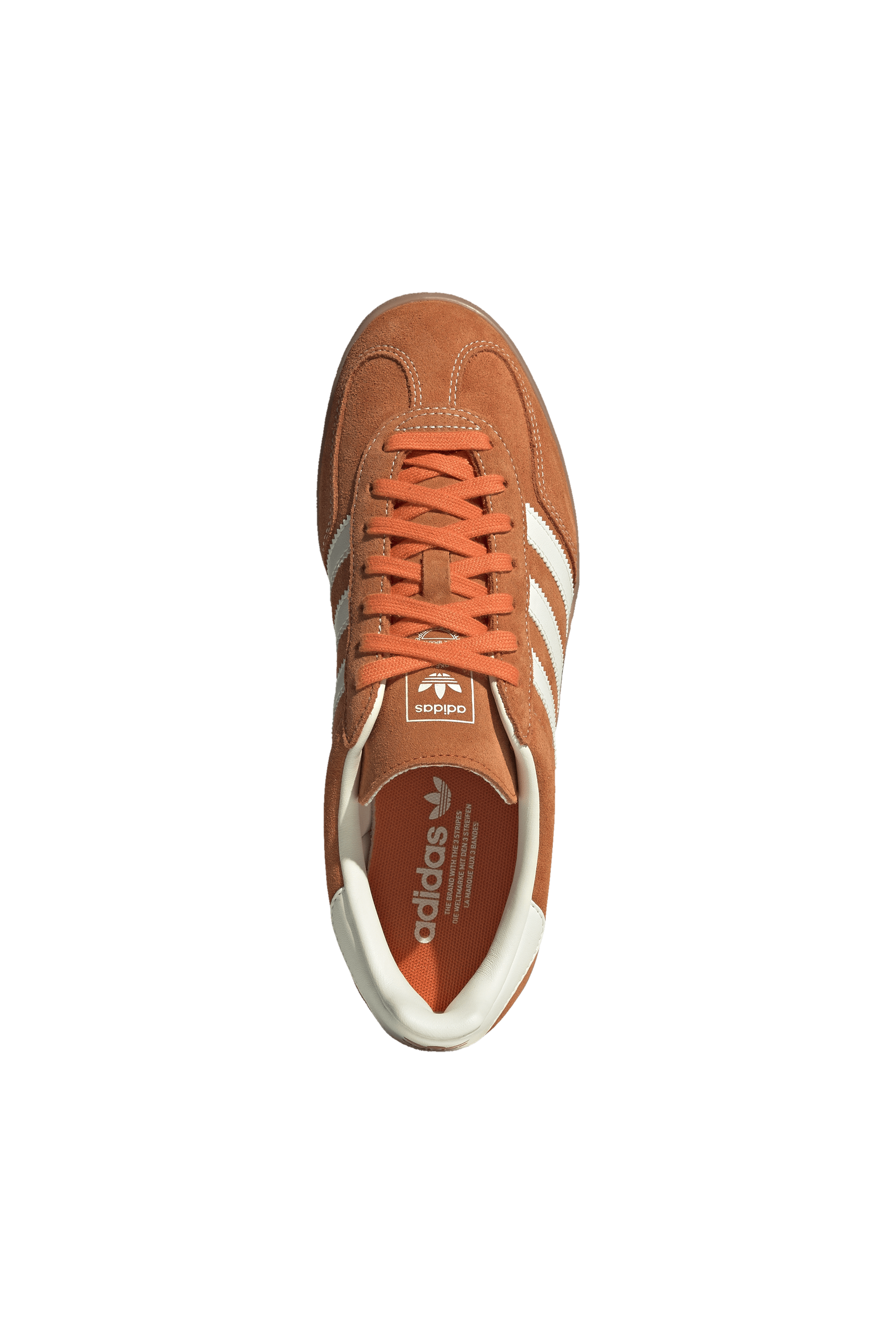 Baskets Orange