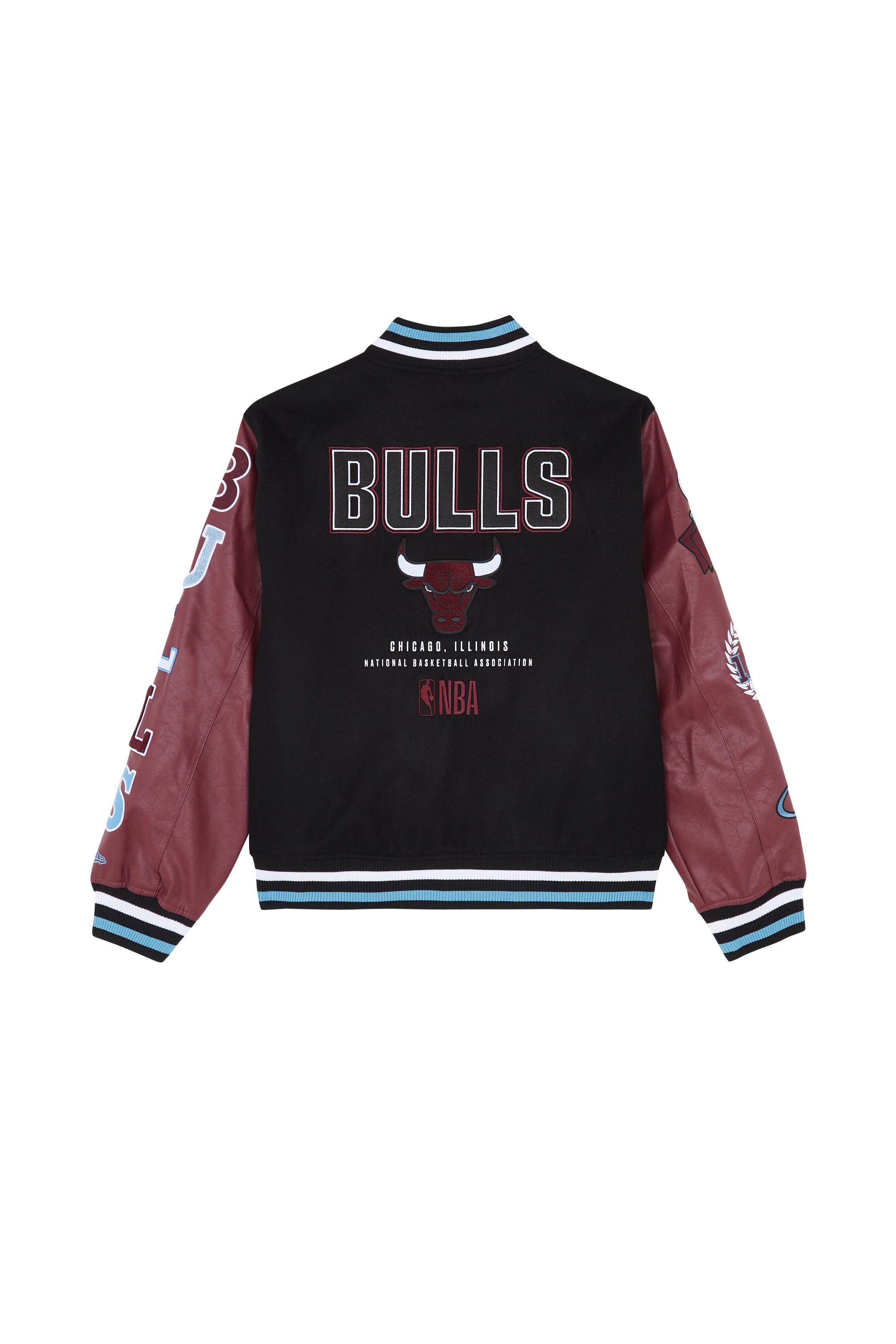 Jacket Black