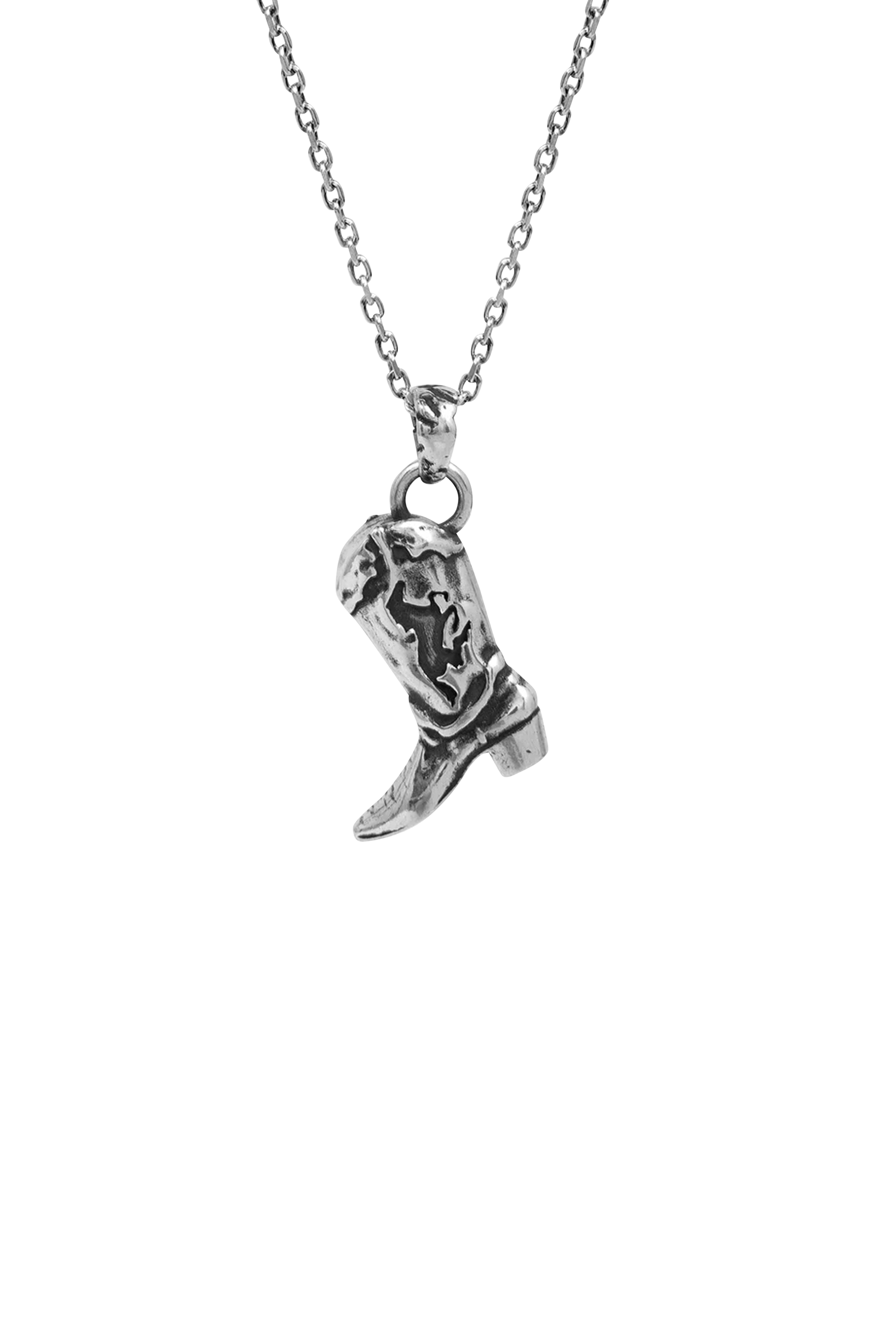 Collier Argent