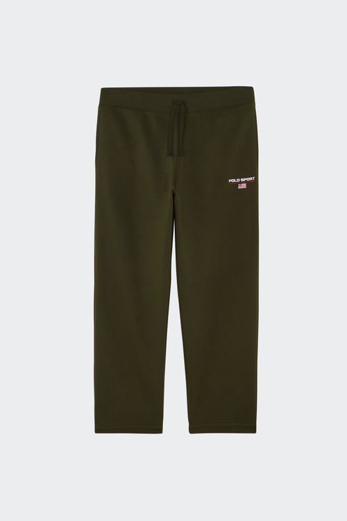 POLO RALPH LAUREN Jogging Kaki