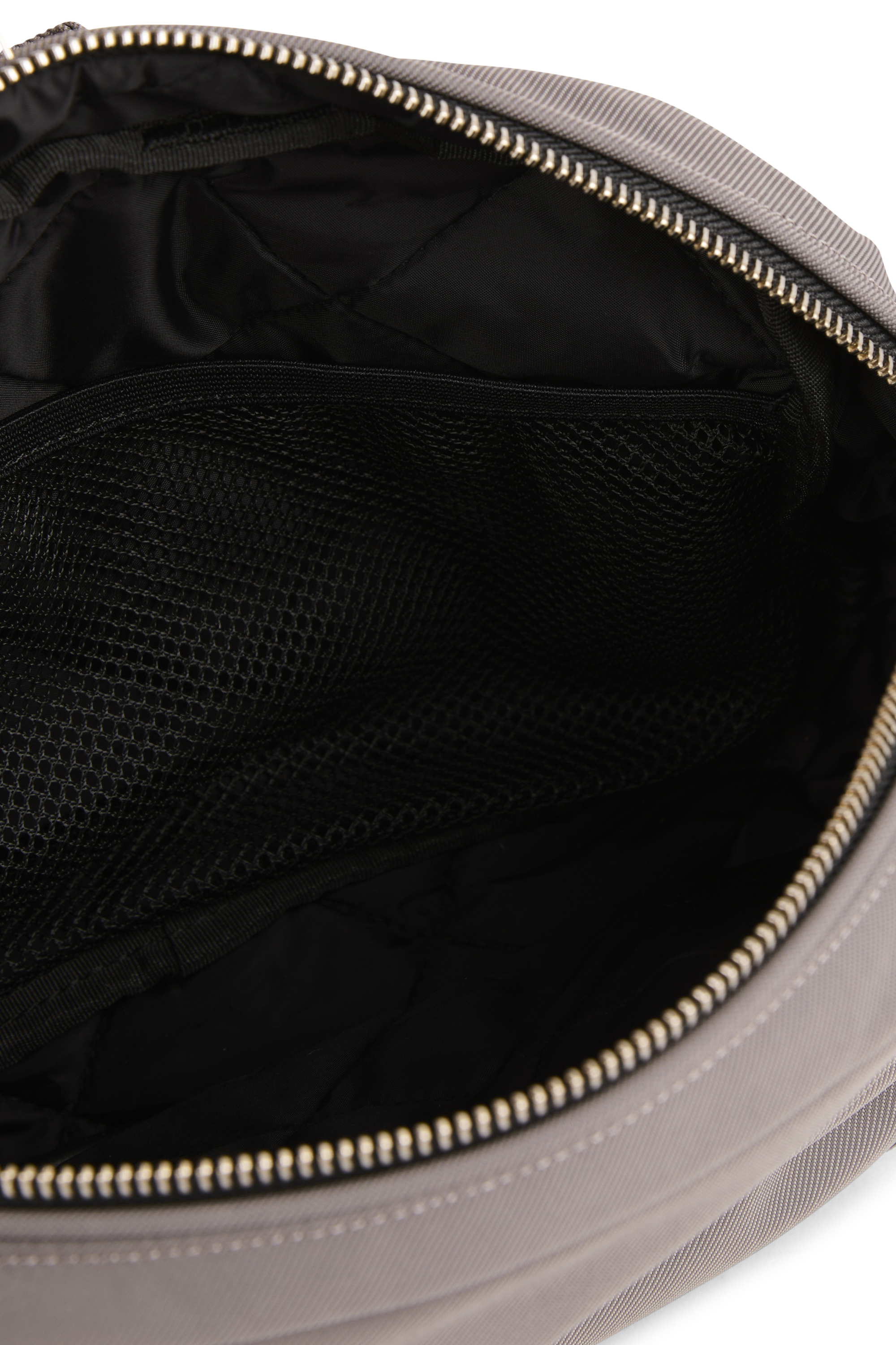 Sac bandoulière Gris