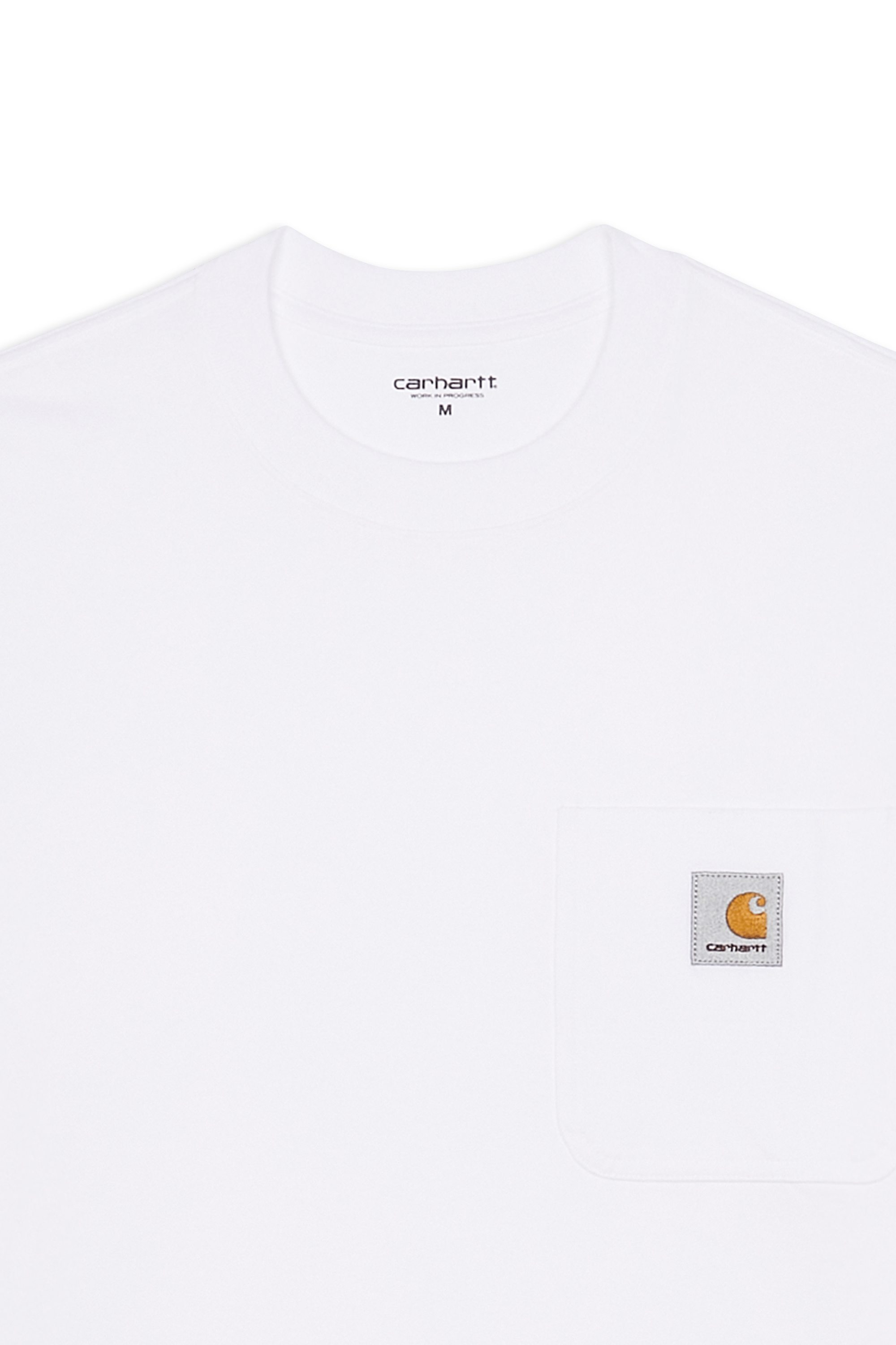 T-shirt White