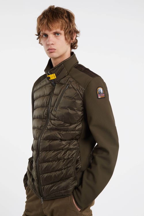 PARAJUMPERS Blouson Vert
