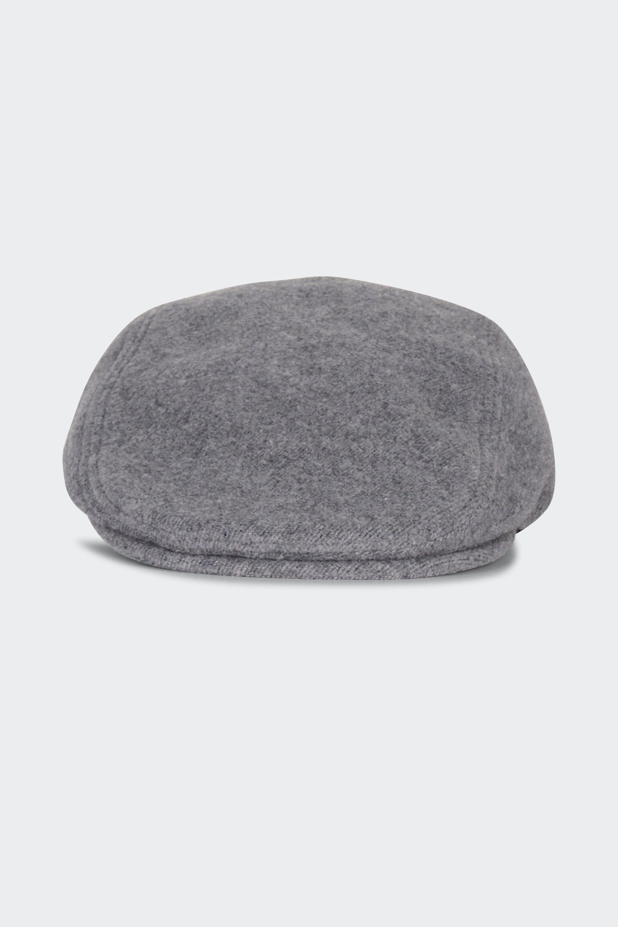 Béret | Gris by LACOSTE Béret Gris