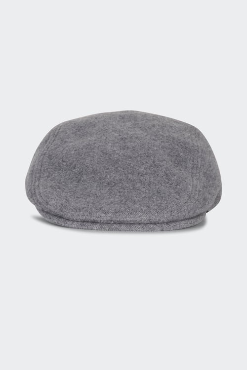 LACOSTE Béret Gris