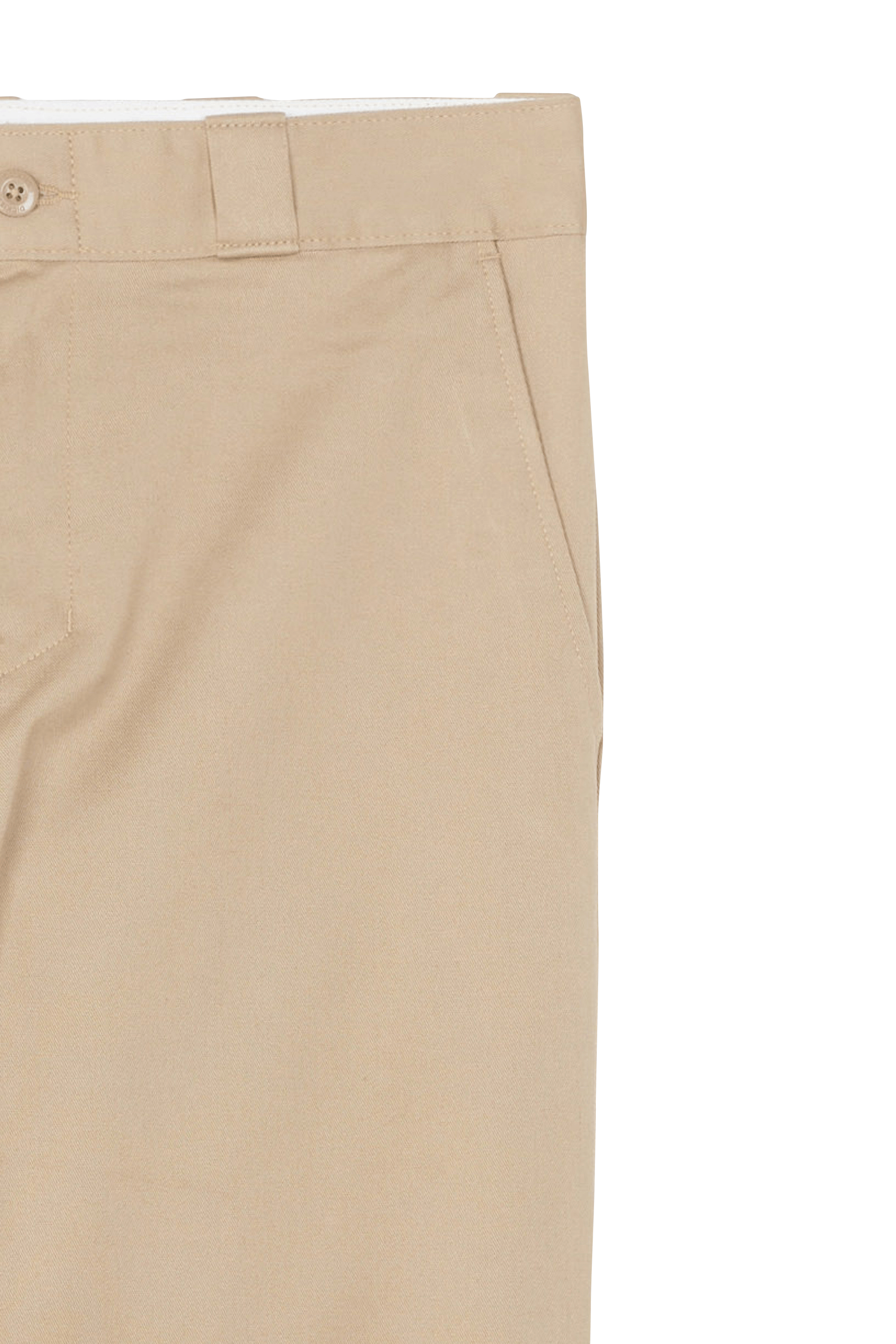 Pantalon Beige