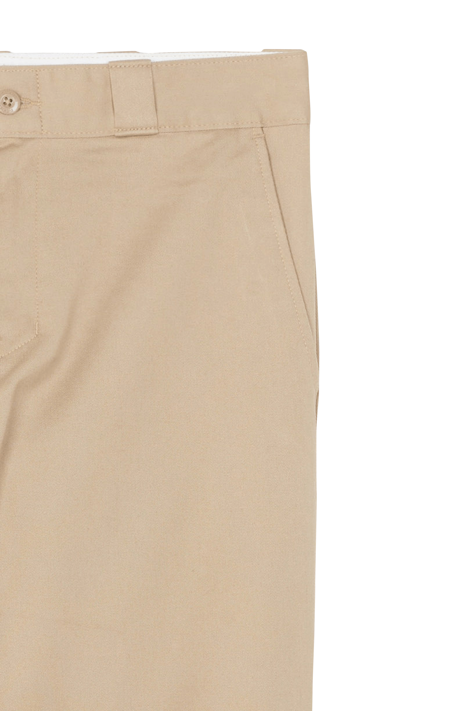 Pantalon Beige
