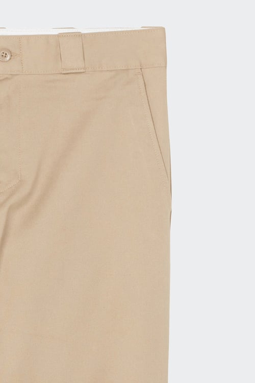 DICKIES Pantalon Beige