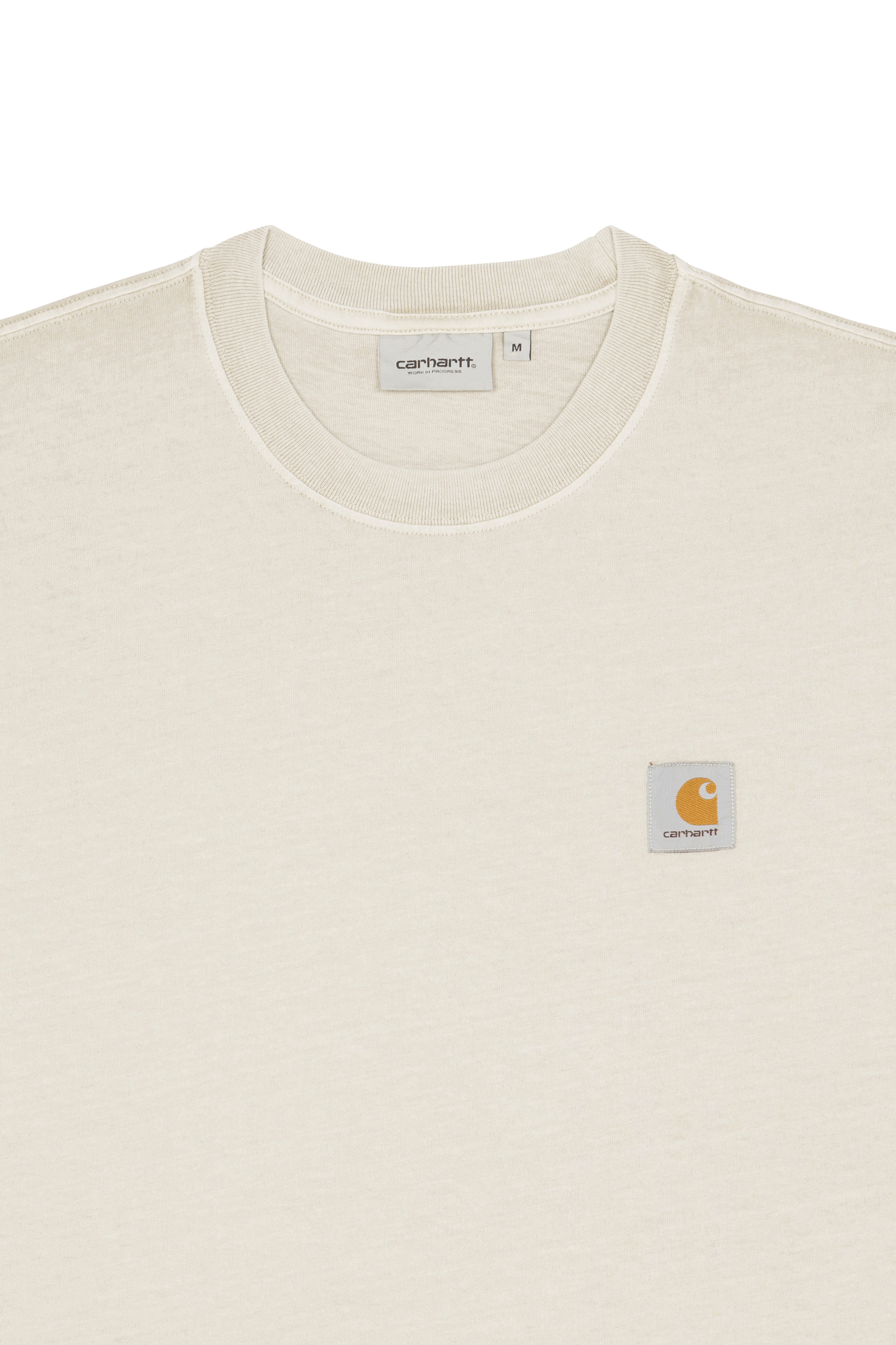 T-shirt Beige
