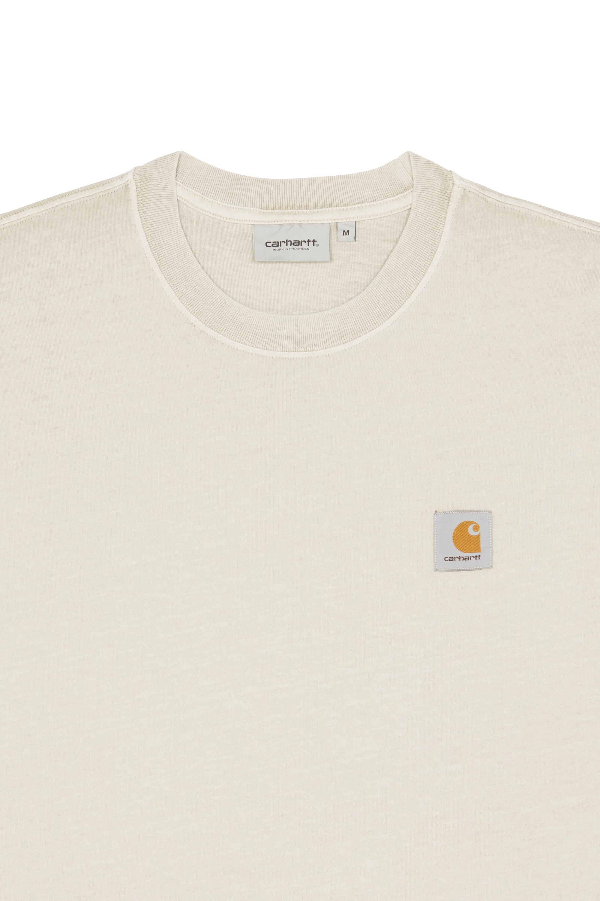 T-shirt Beige