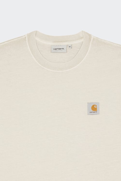 CARHARTT WIP T-shirt Beige