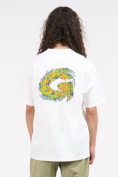 GRAMICCI T-shirt Blanc