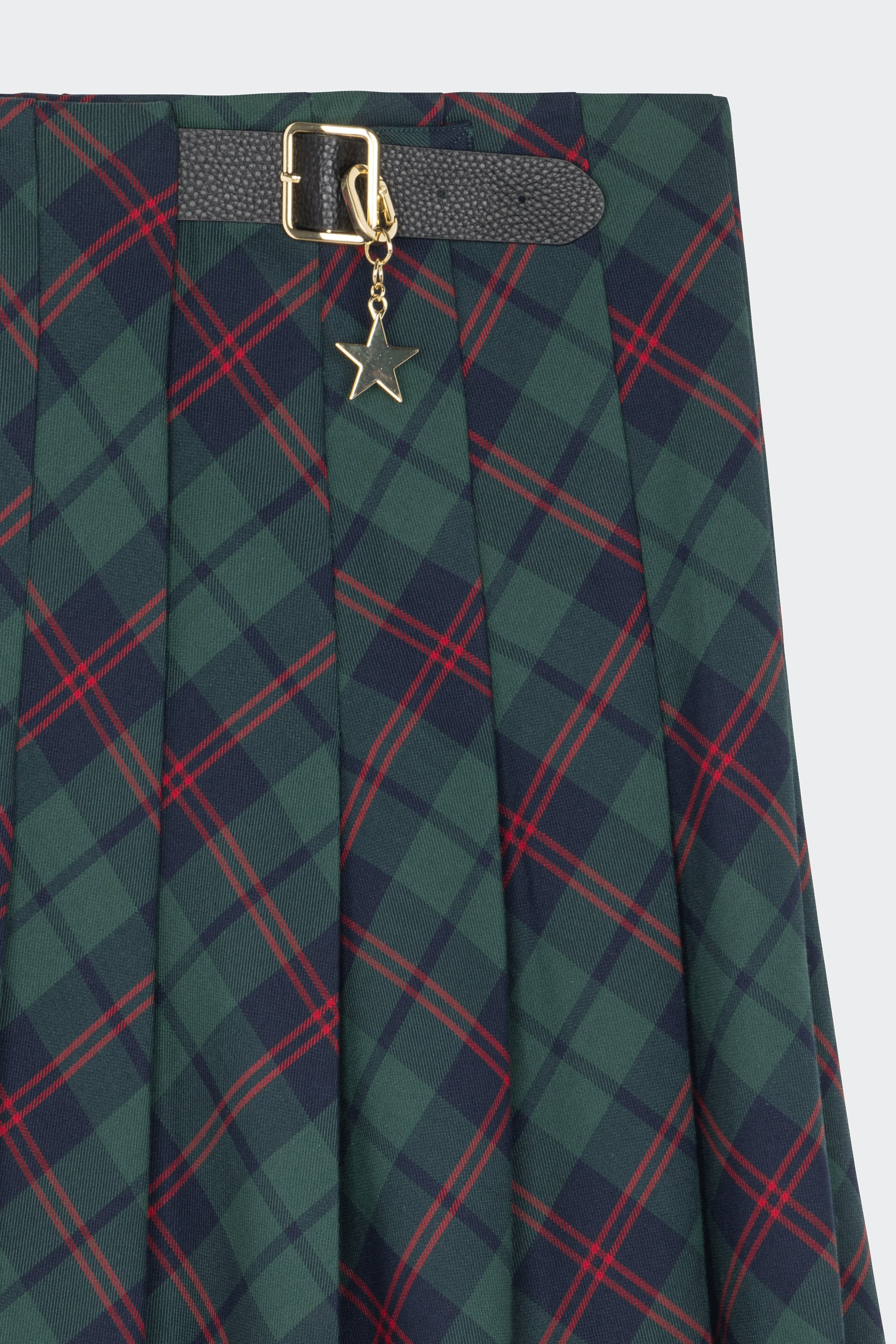 Jupe | Vert by TOMMY JEANS Jupe Vert