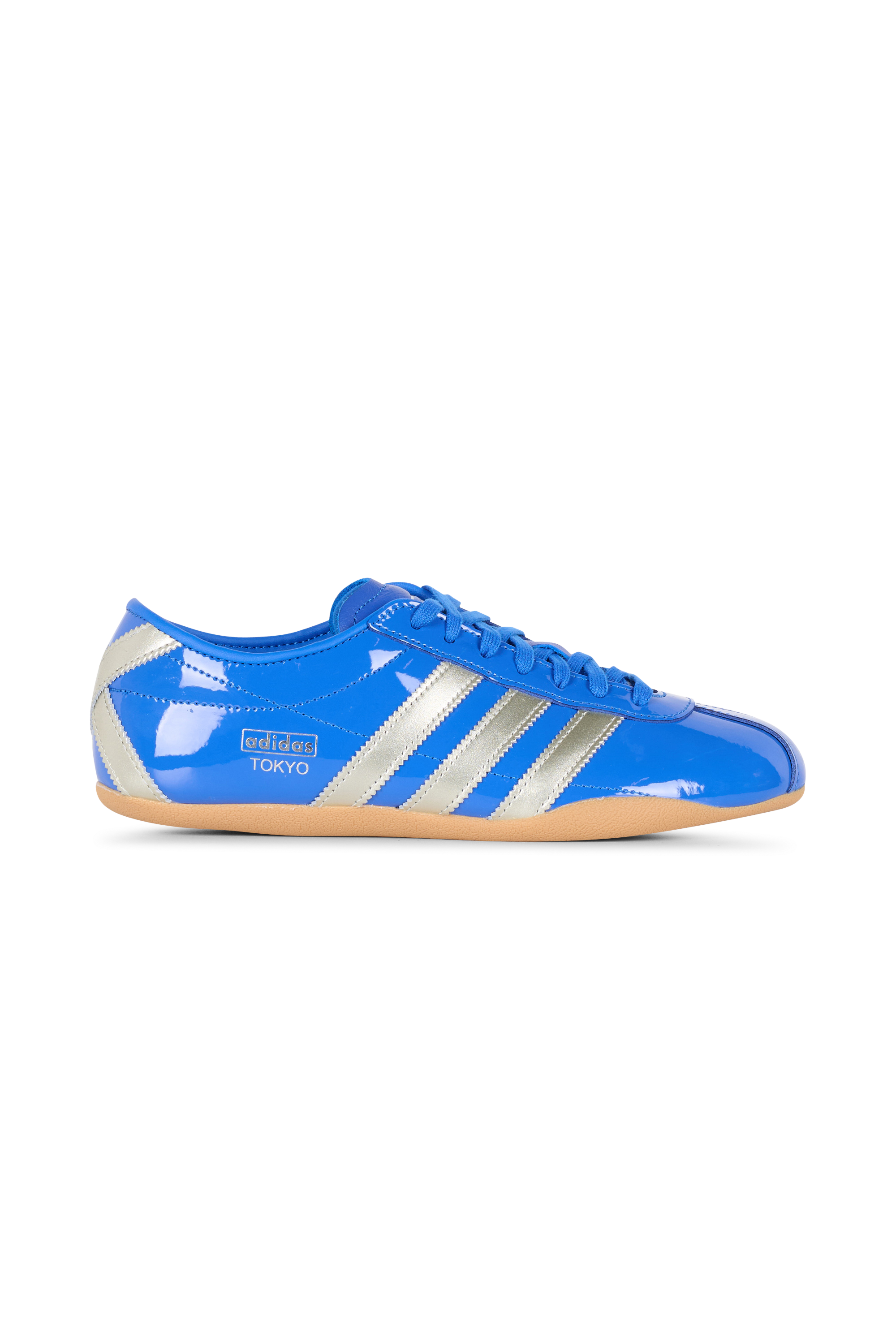 Adidas Superstar sneakers Blue