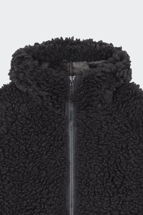 OAKLEY Veste Anthracite