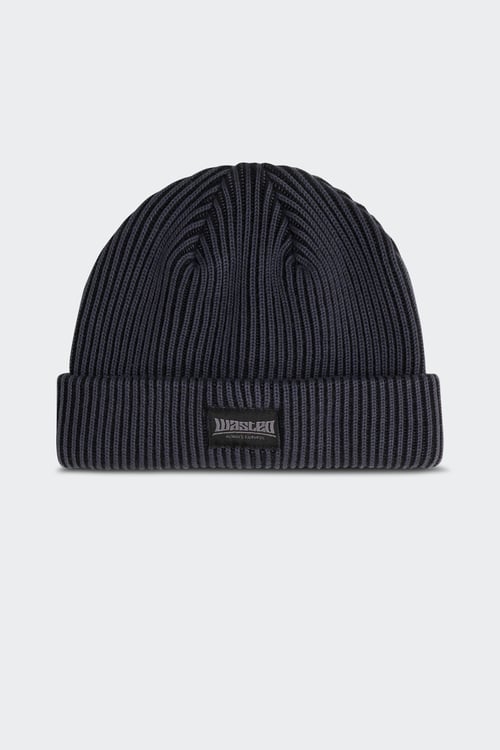 Bonnet - Taille TU Noir