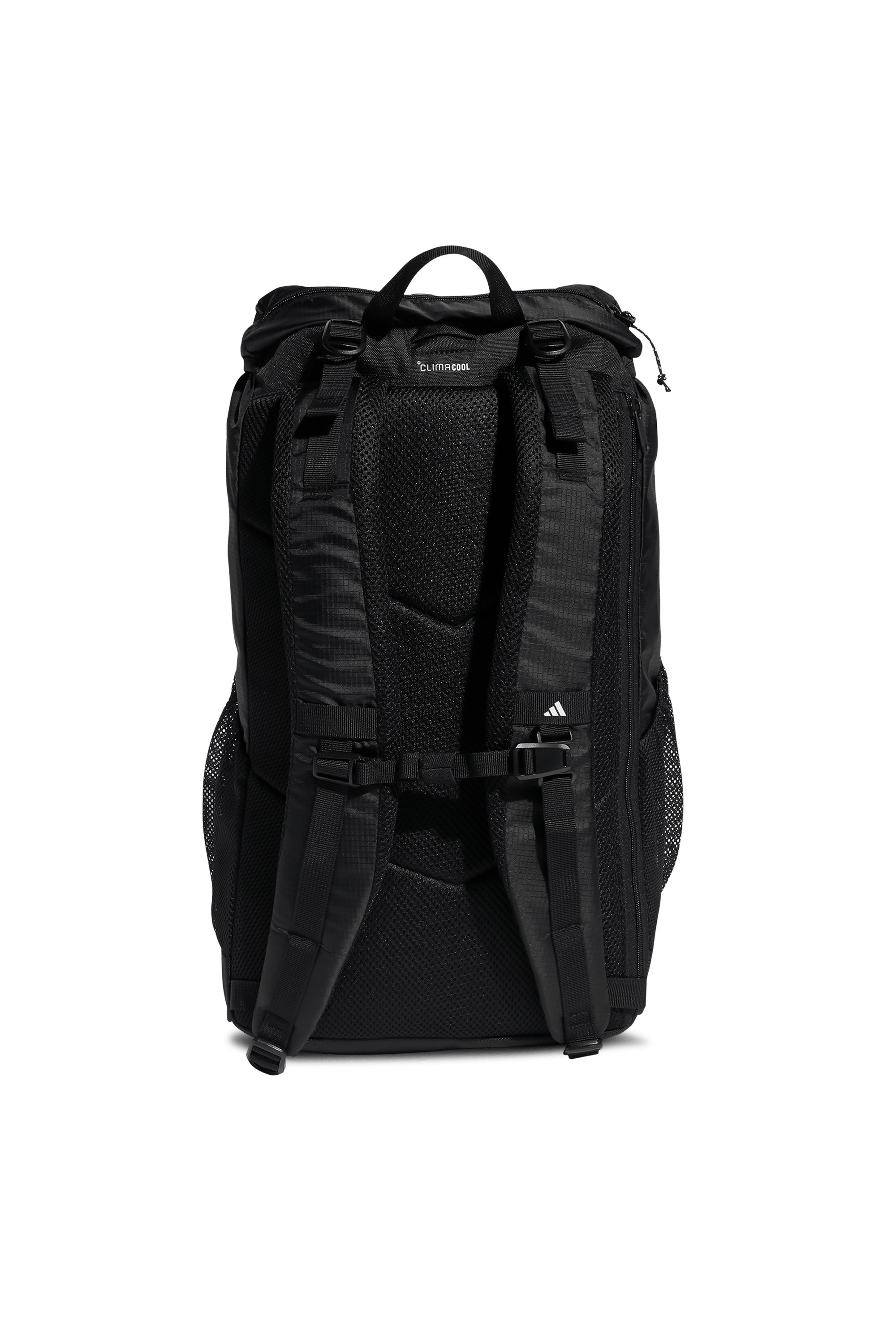Austin backpack Black
