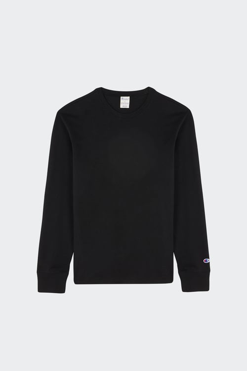 T-shirt - Taille XS Noir