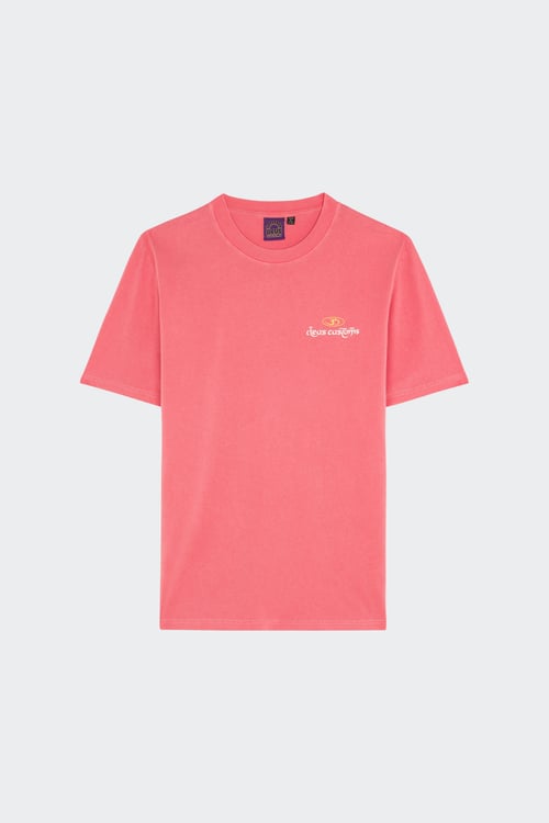 T-shirt - Taille XL Rouge