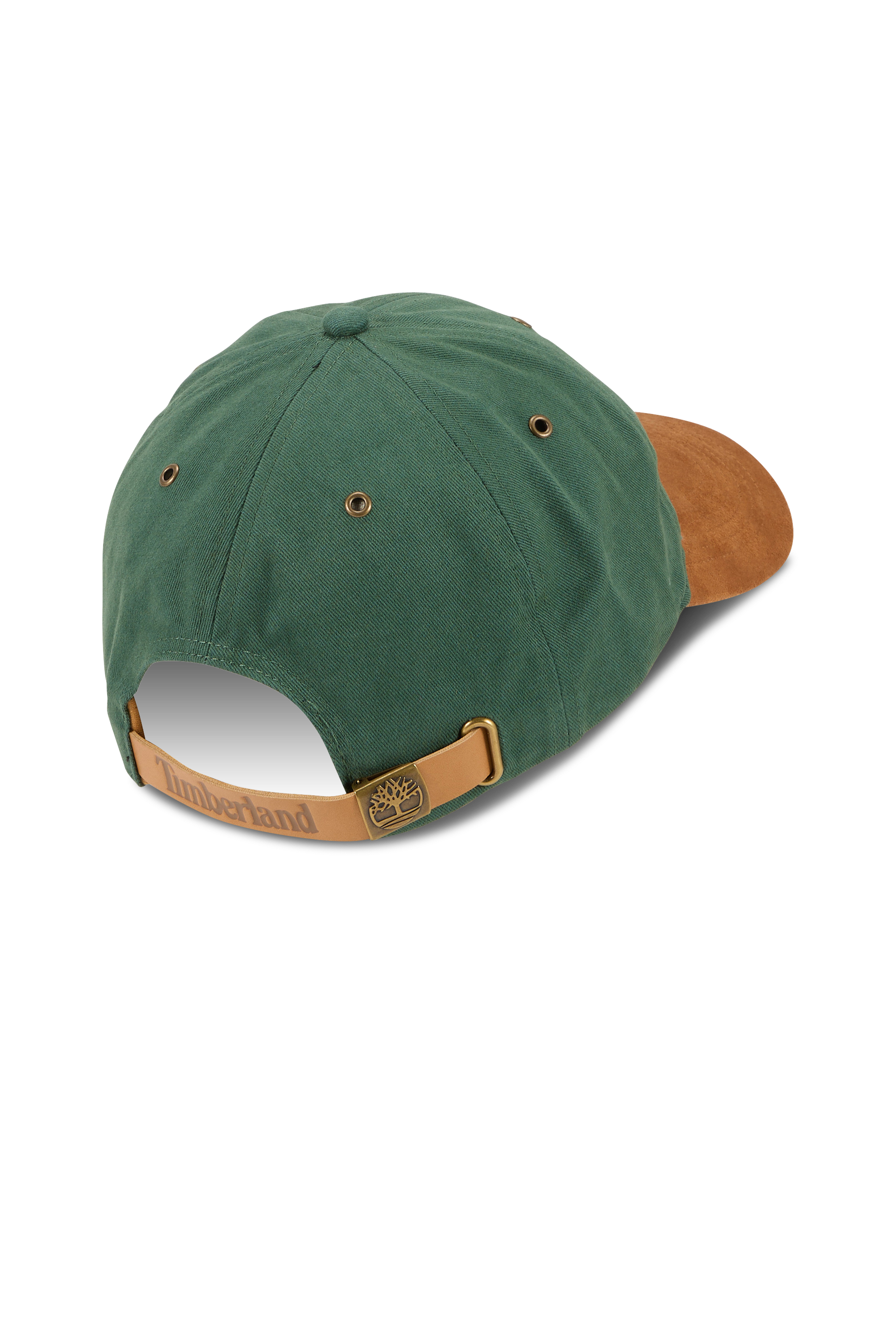 Cap TIMBERLAND Green