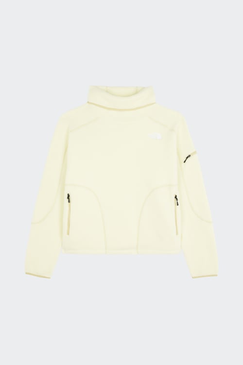 Polaire - Taille S Vert