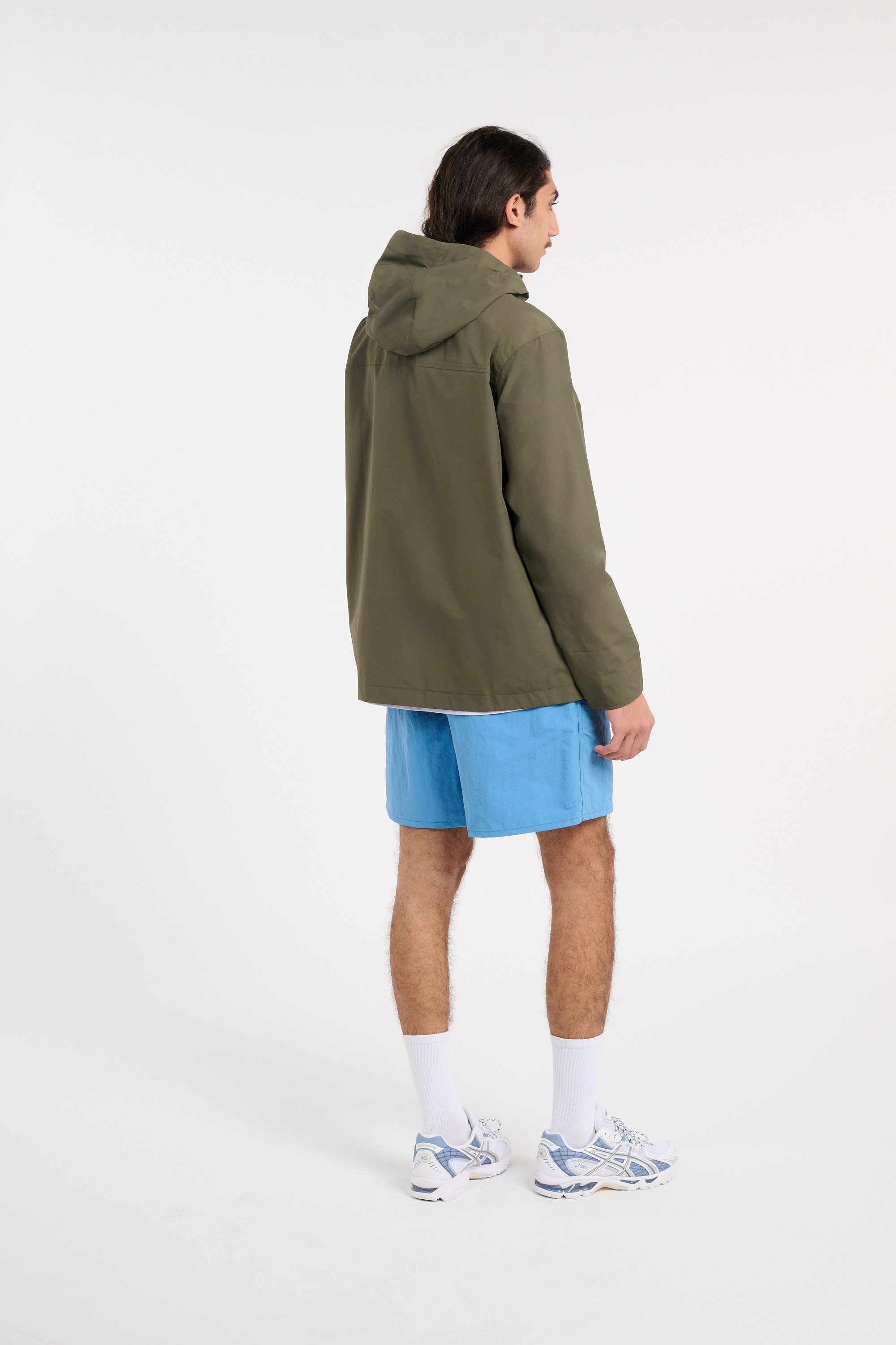 Coupe-vent | Vert PATAGONIA Homme
