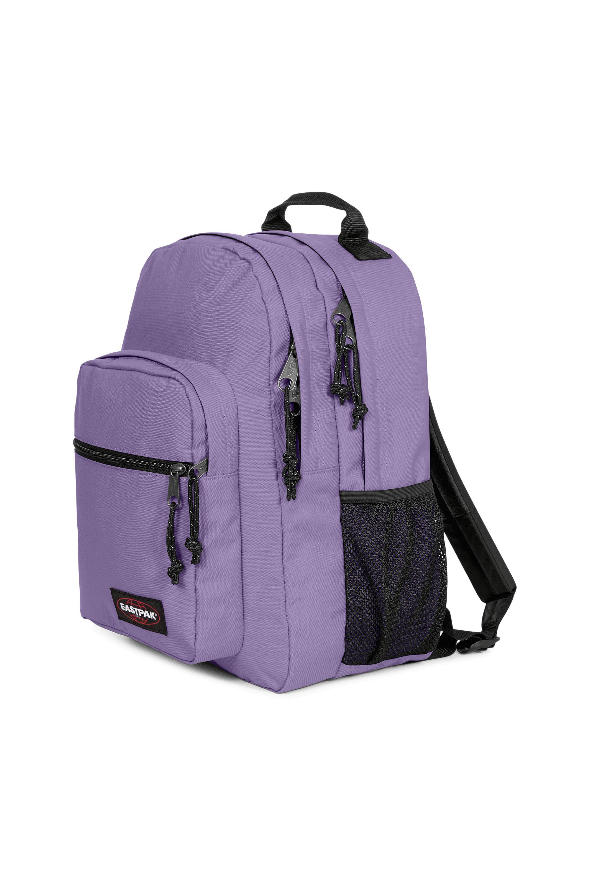 Austin backpack | Purple EASTPAK Women