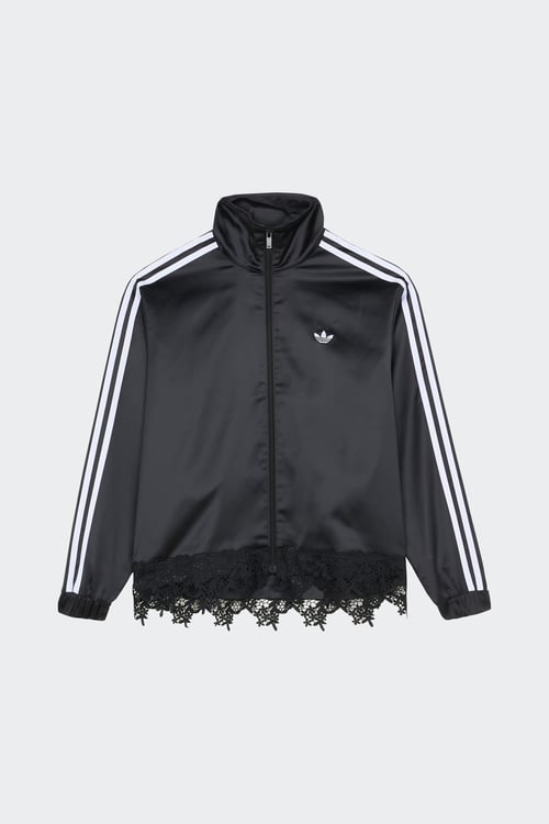Veste de survêtement - Taille XS Noir