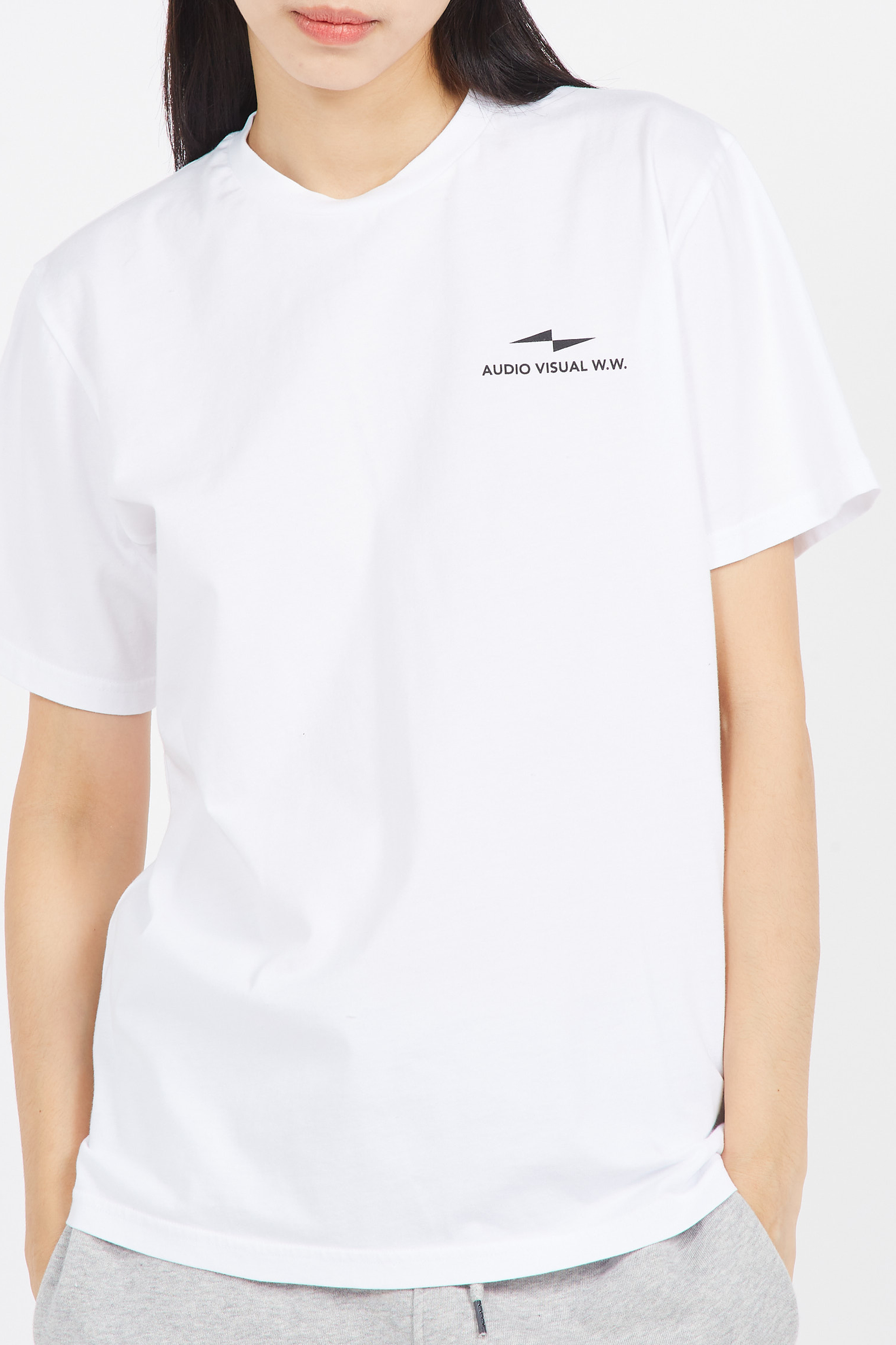T-shirt | Blanc AVNIER Femme