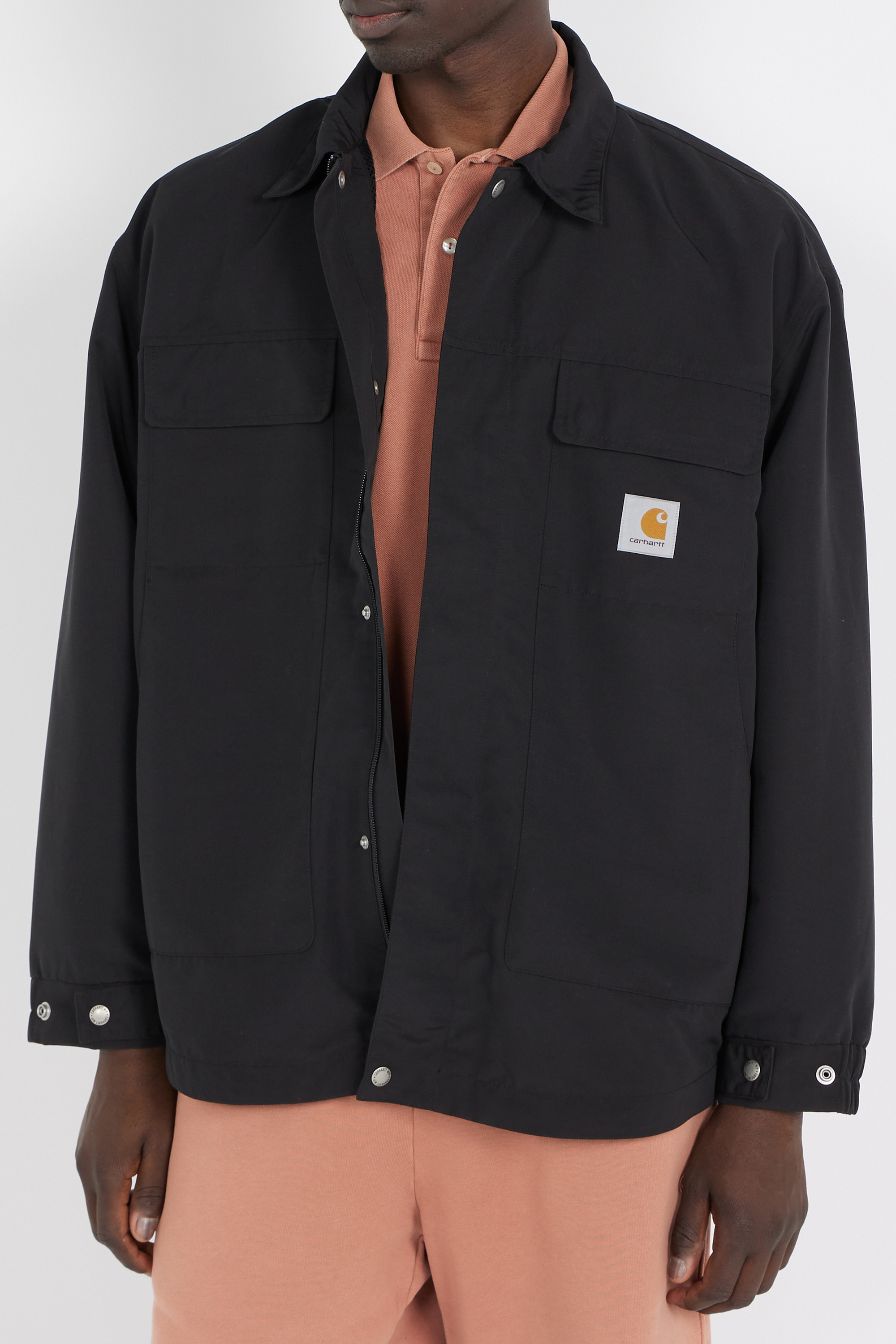 Veste | Noir CARHARTT WIP Homme